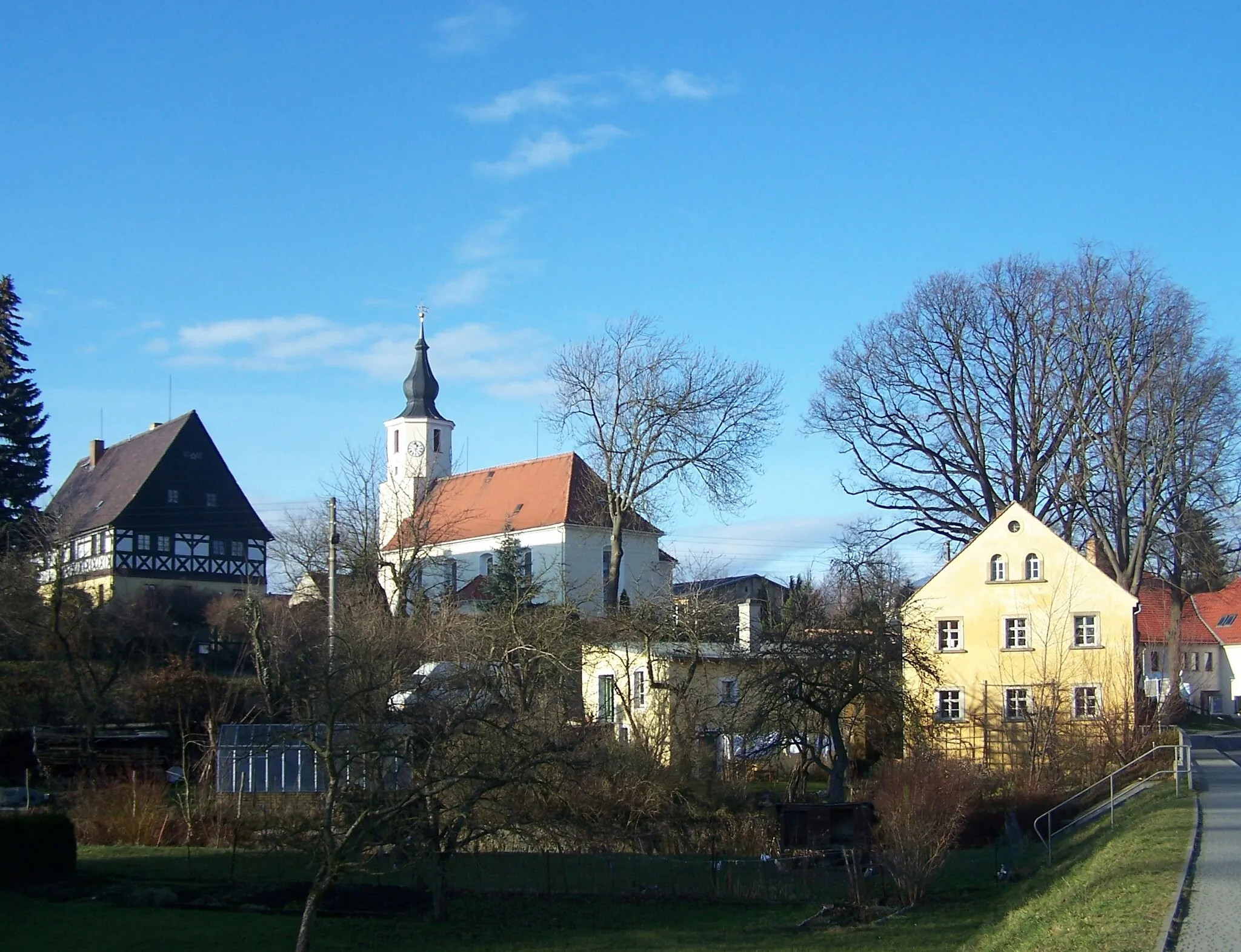 Image of Dresden