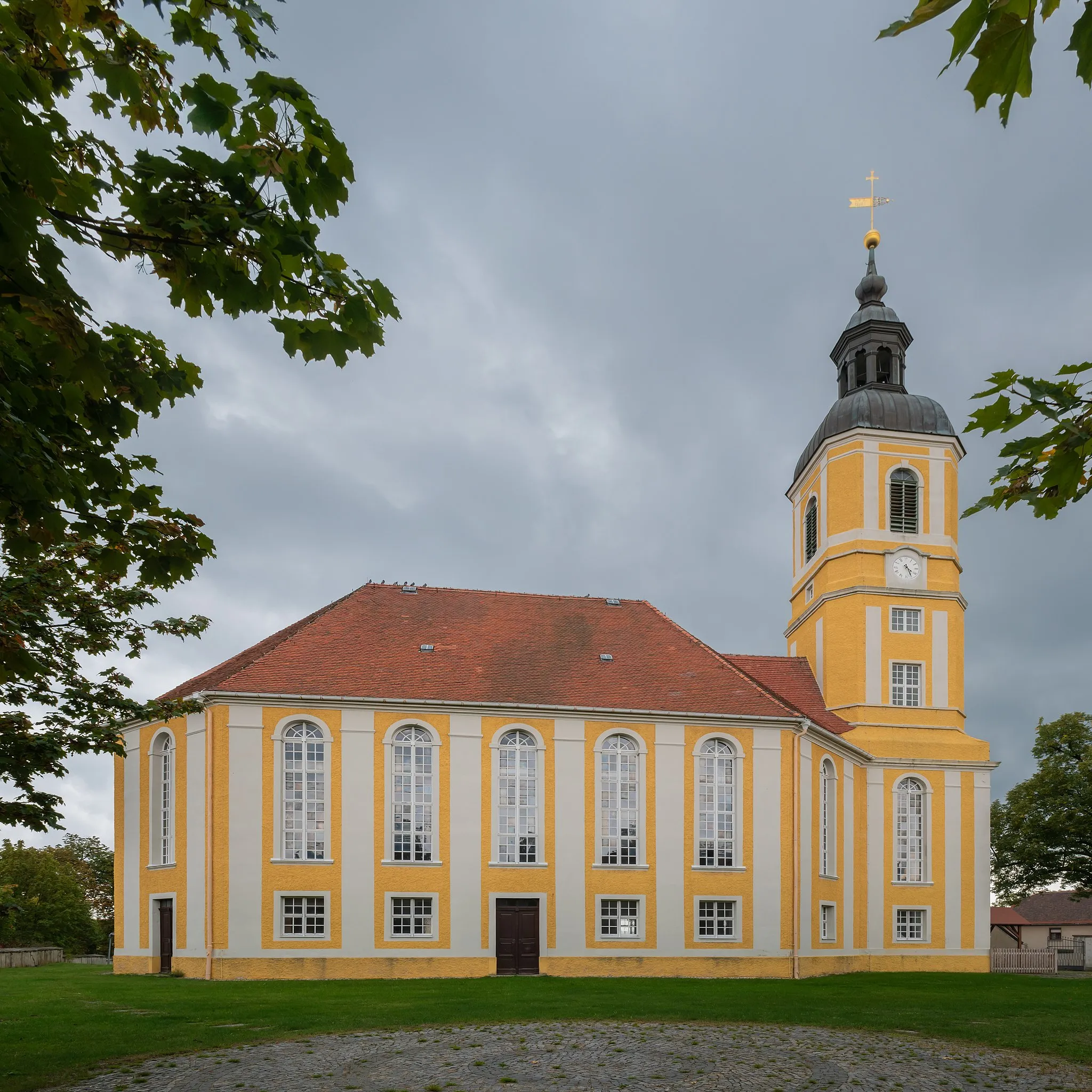 Photo showing: This media shows the protected monument of Saxony with the ID 09228414 KDSa/09228414(other).