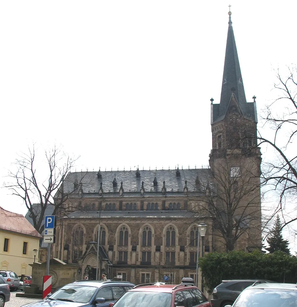 Obrázok Dresden