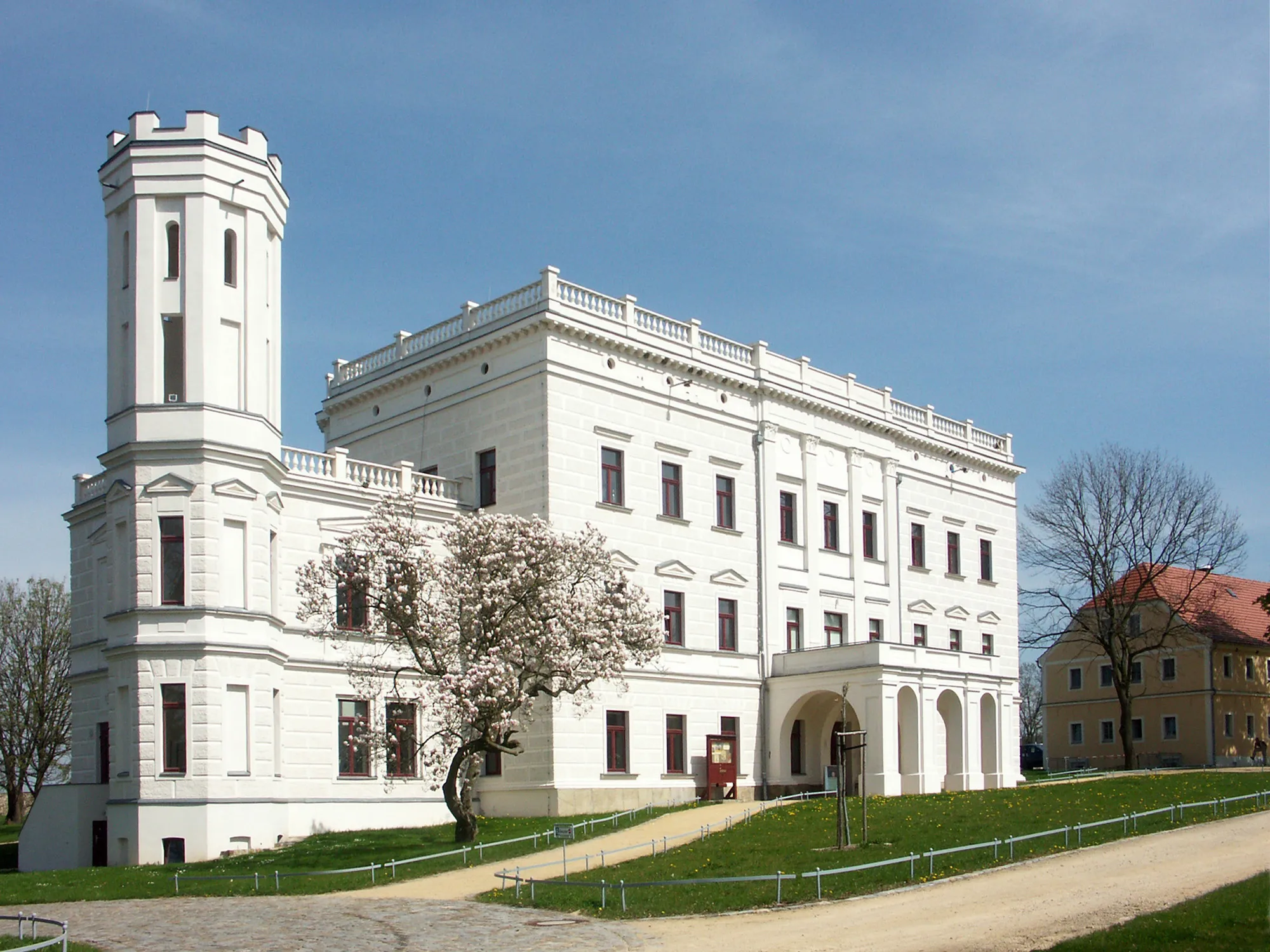 Bild von Dresden