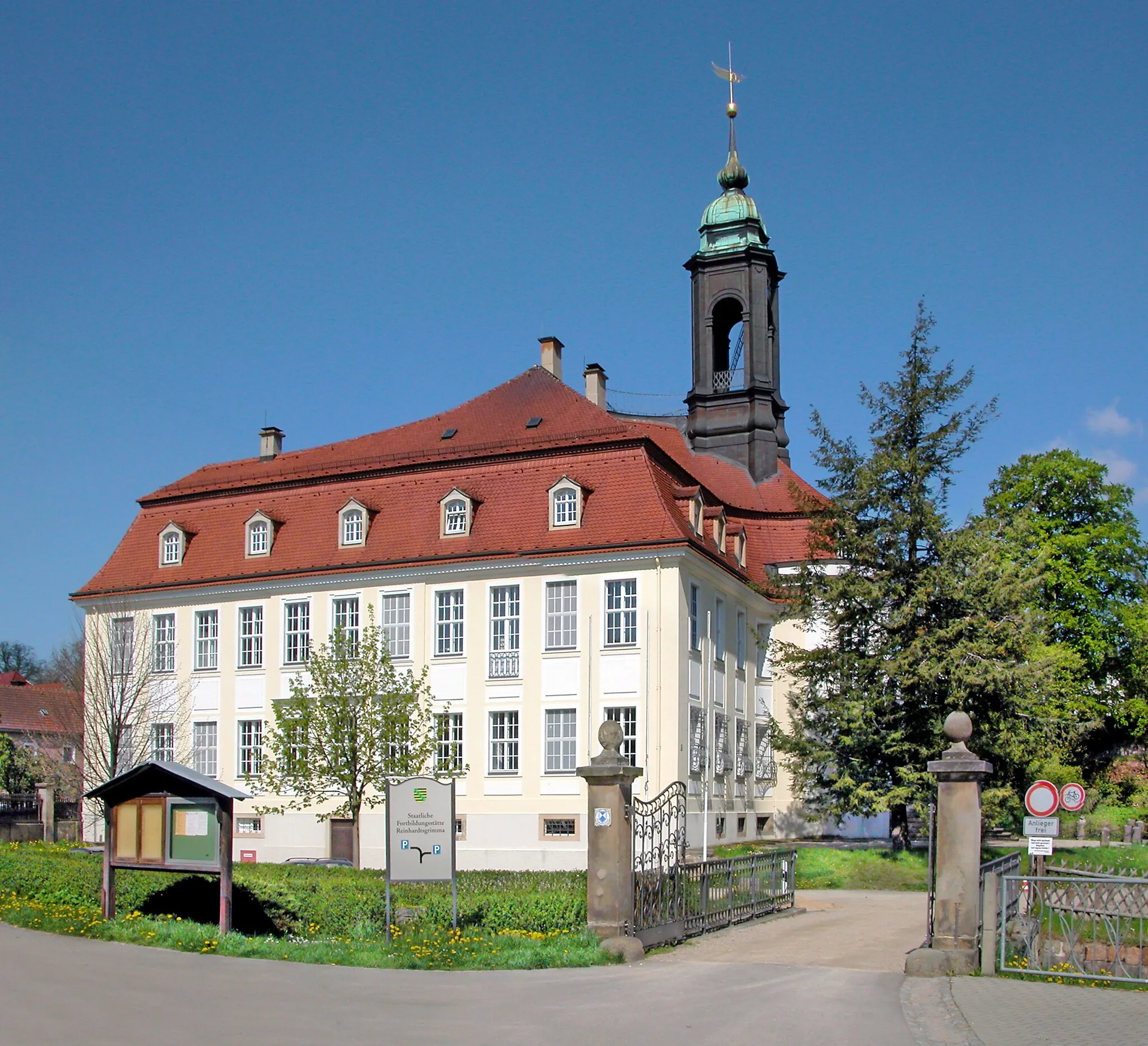 Bild von Dresden