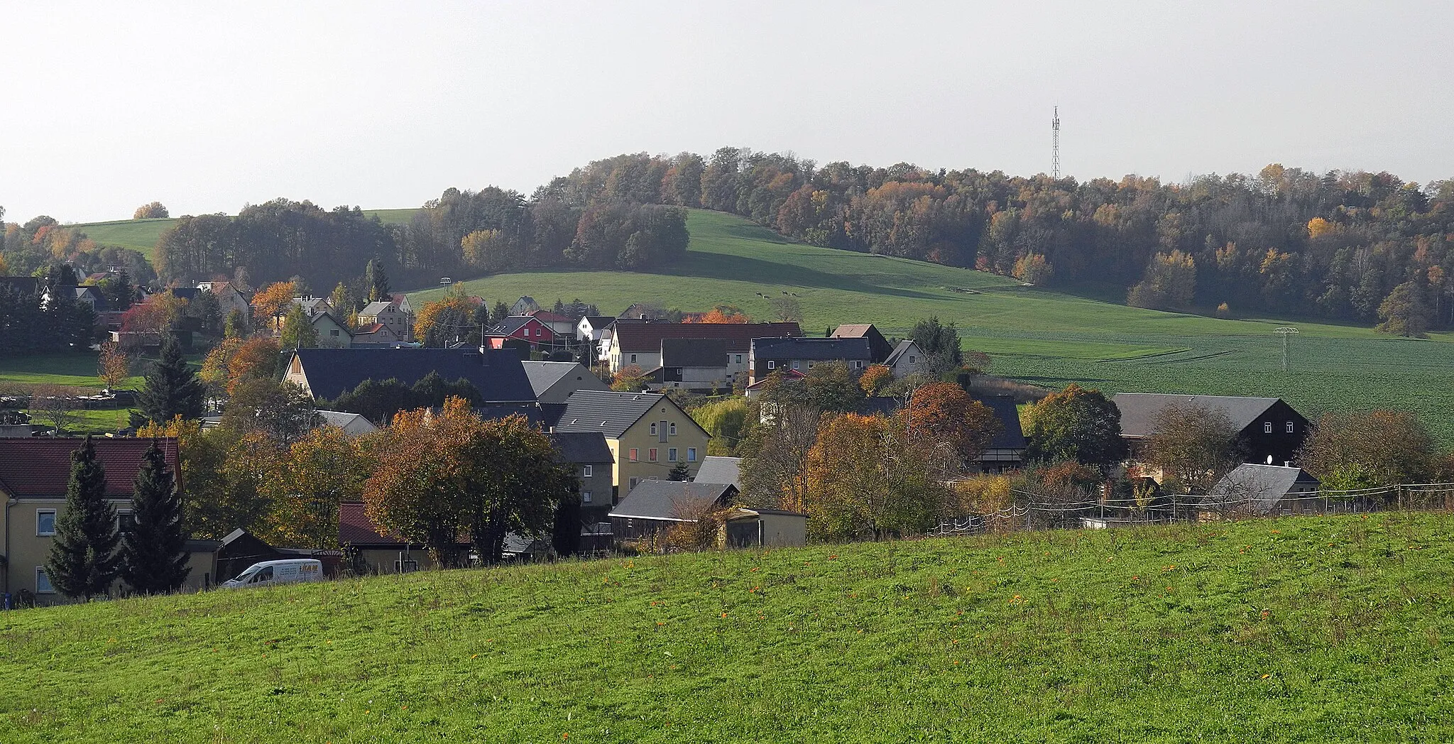 Image of Dresden