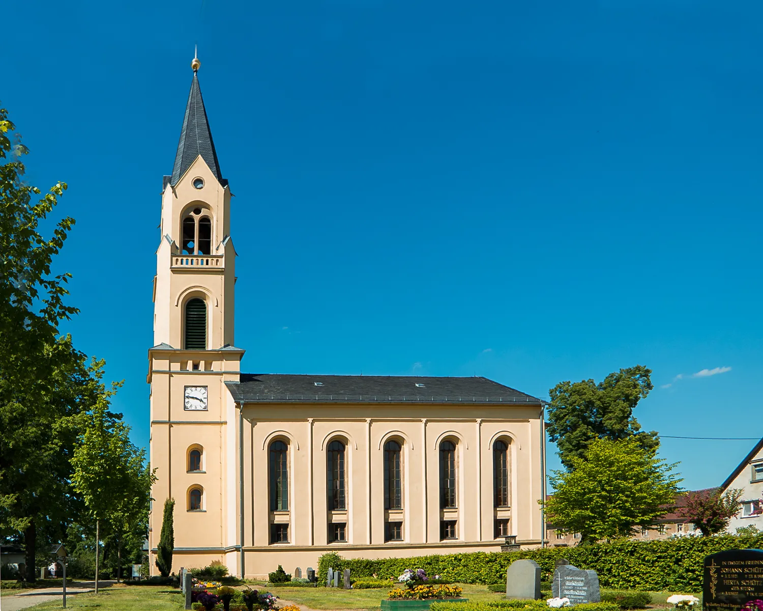 Bild von Dresden