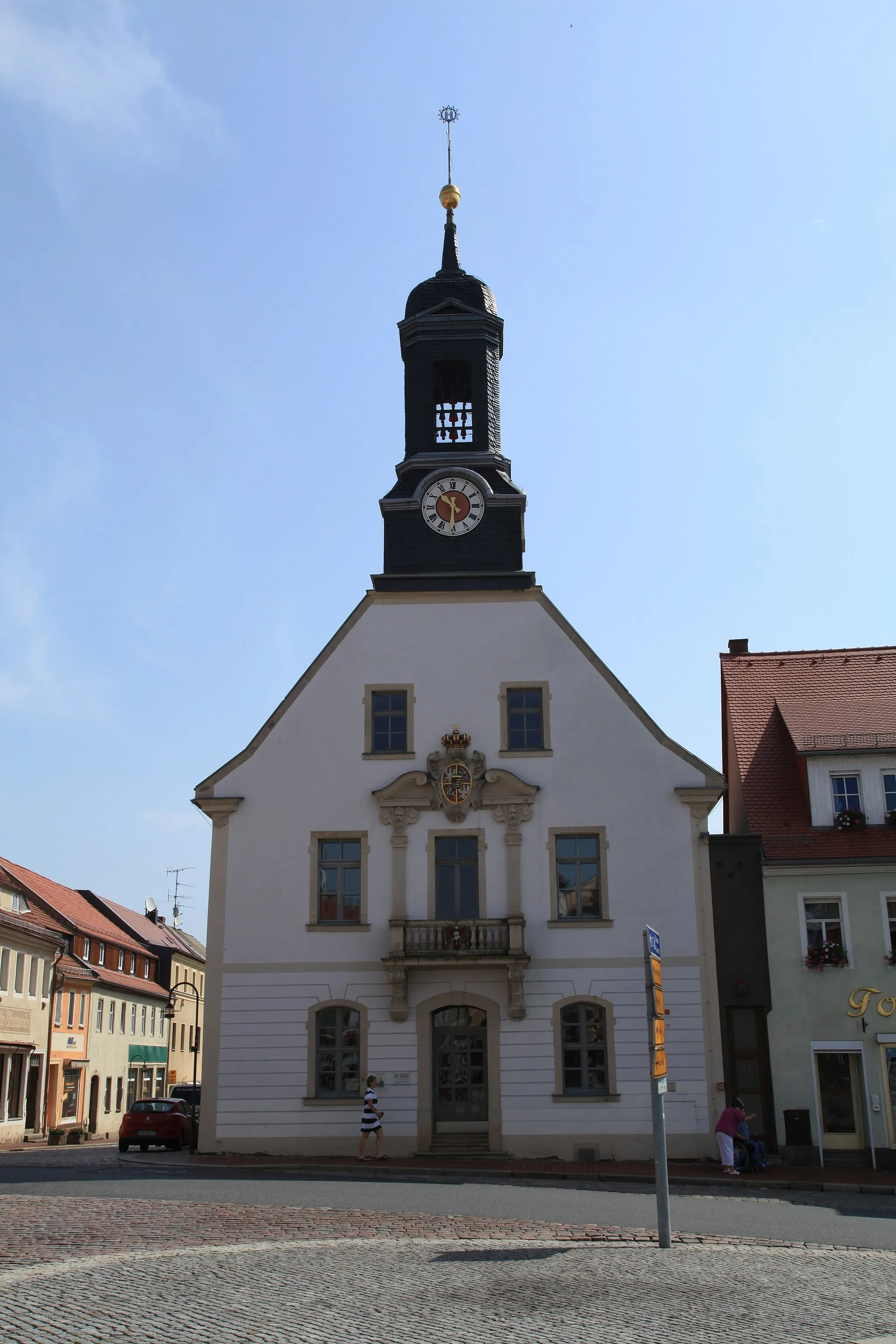 Image of Dresden