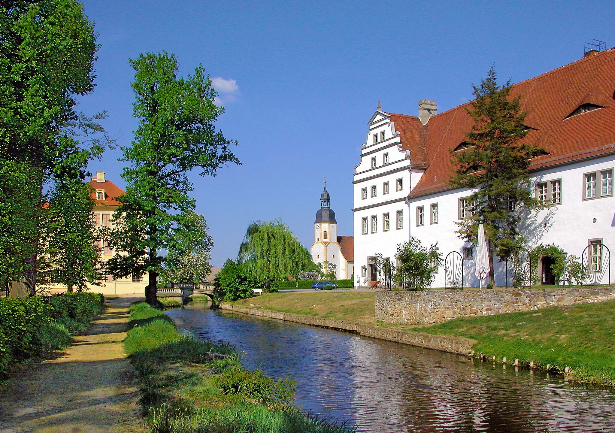 Bild von Dresden