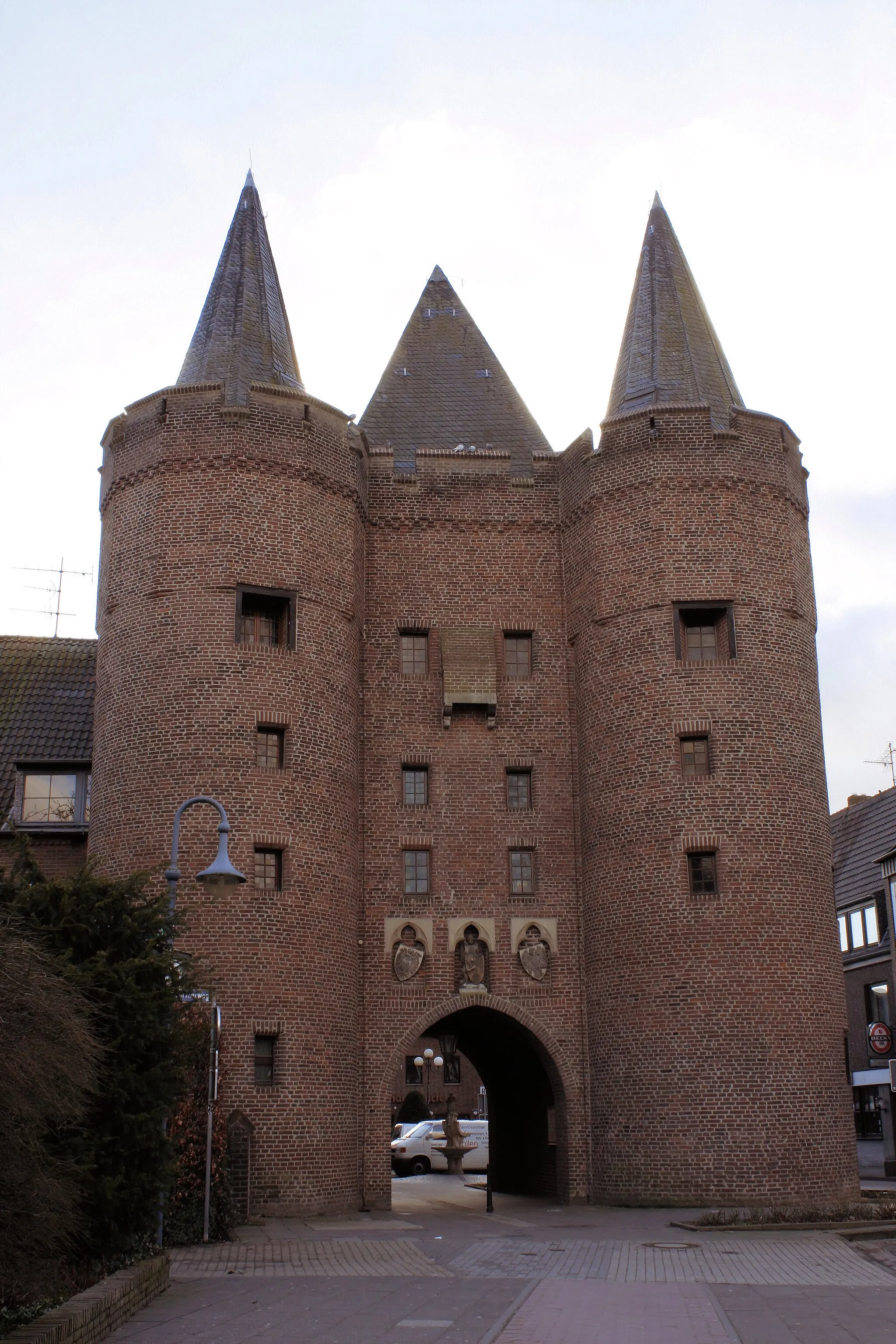 Afbeelding van Düsseldorf