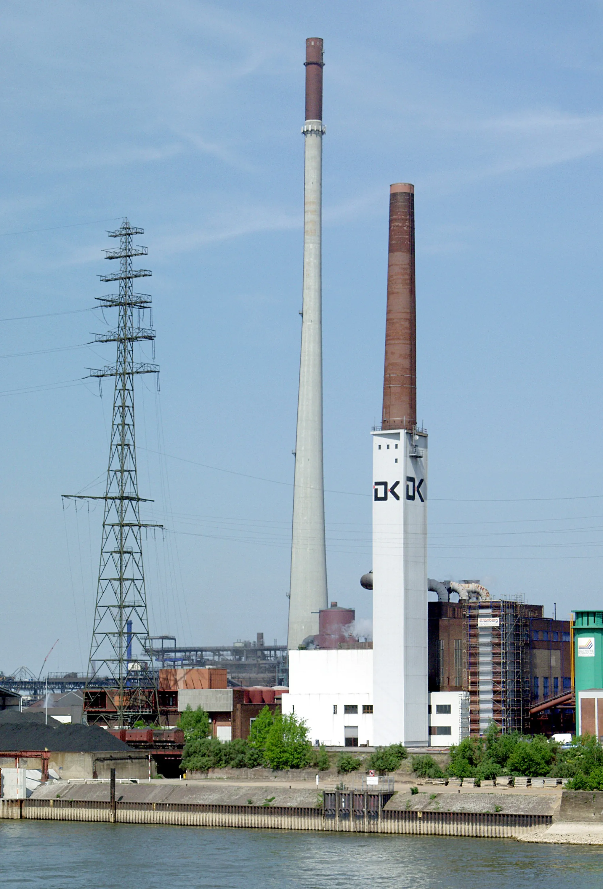 Image of Düsseldorf