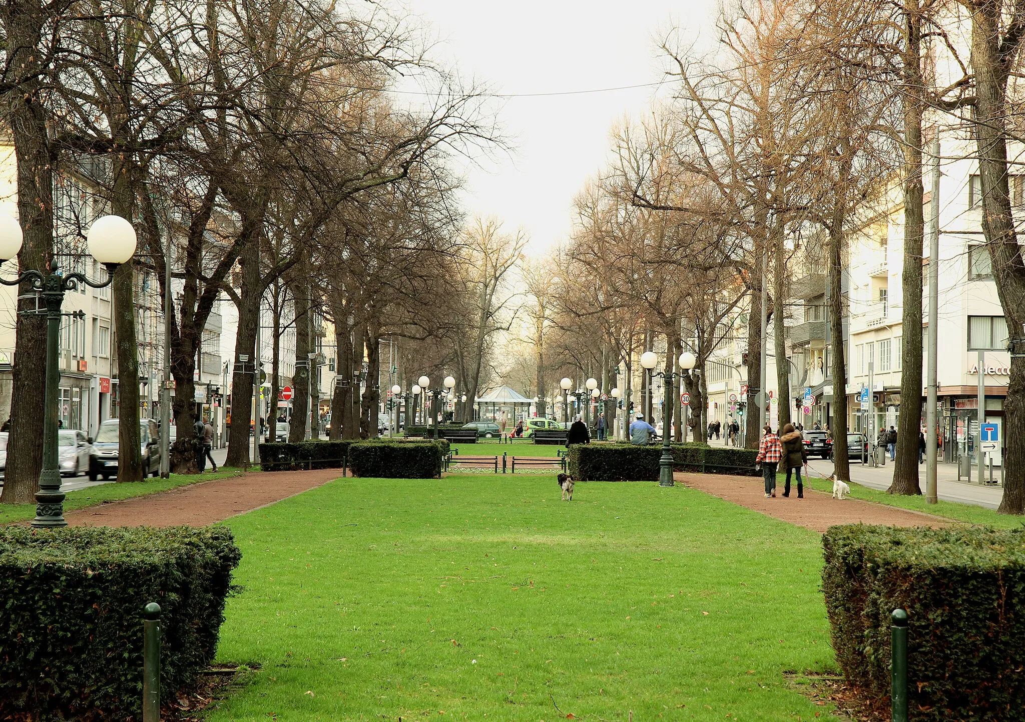 Image of Düsseldorf