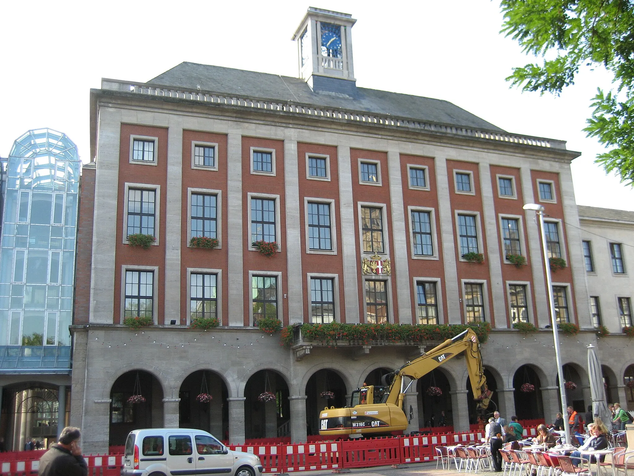 Afbeelding van Düsseldorf