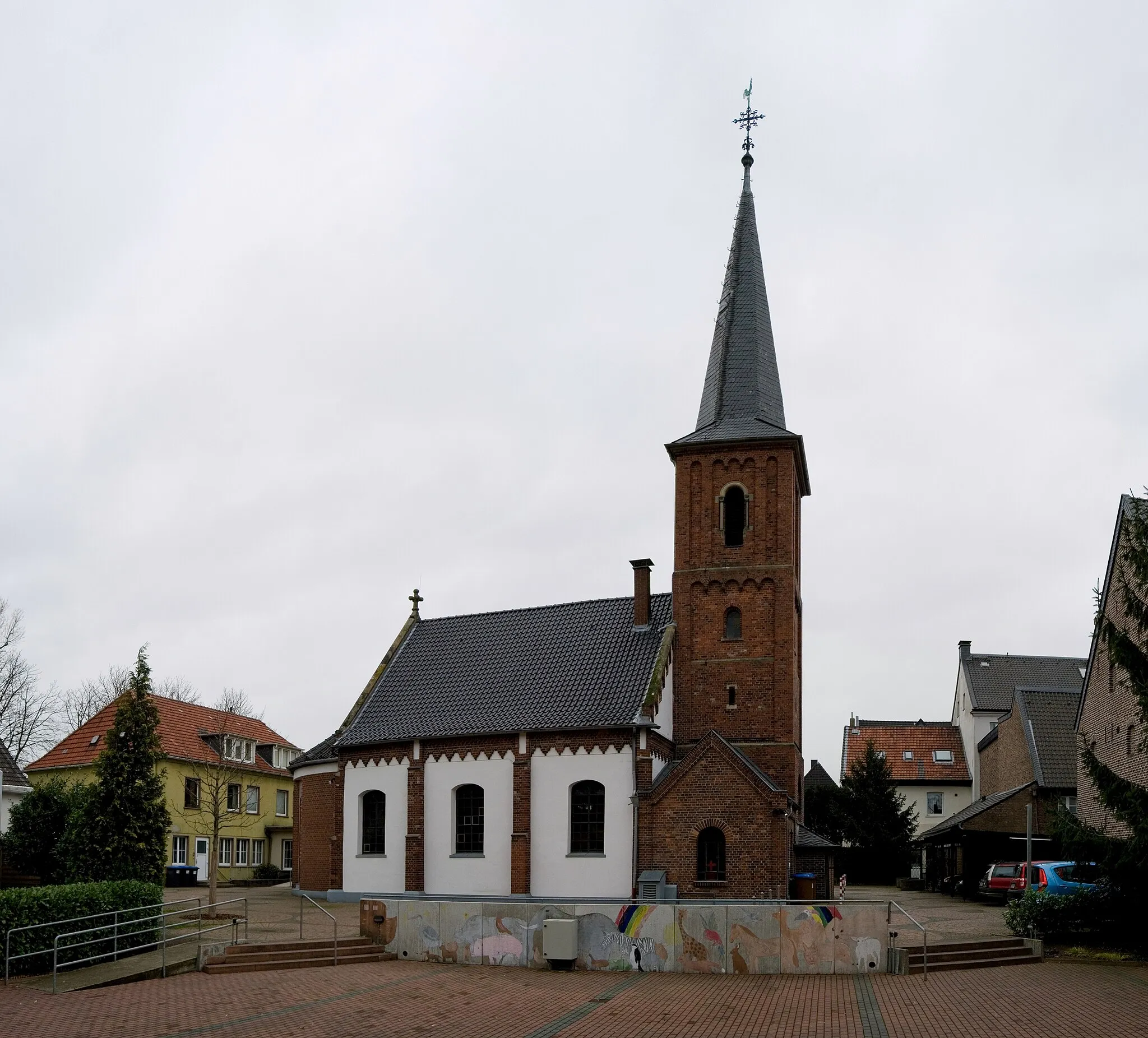 Afbeelding van Düsseldorf