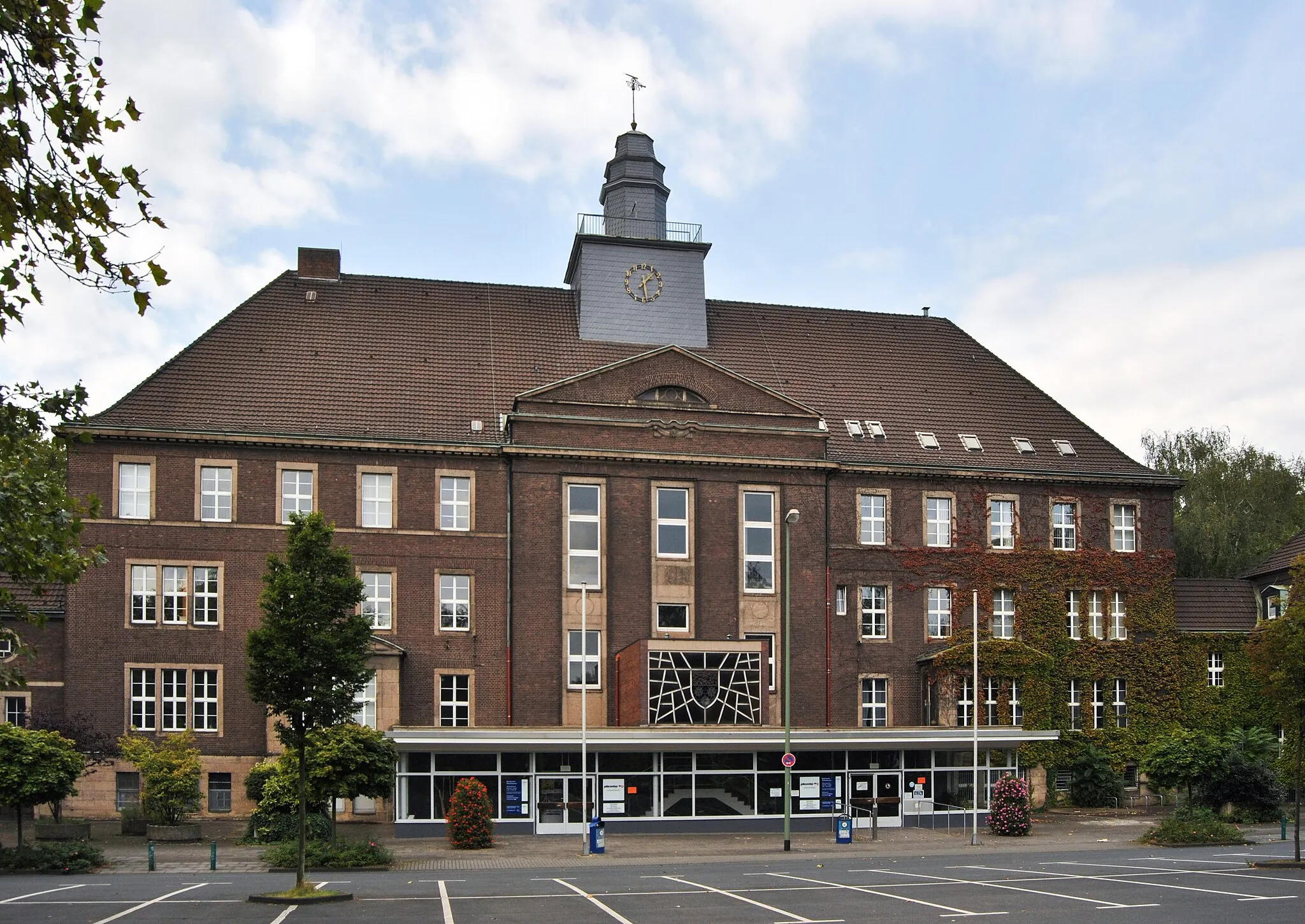 Image of Rheinhausen