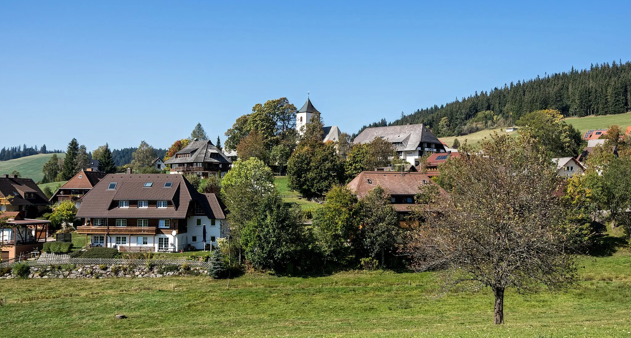 Afbeelding van Freiburg