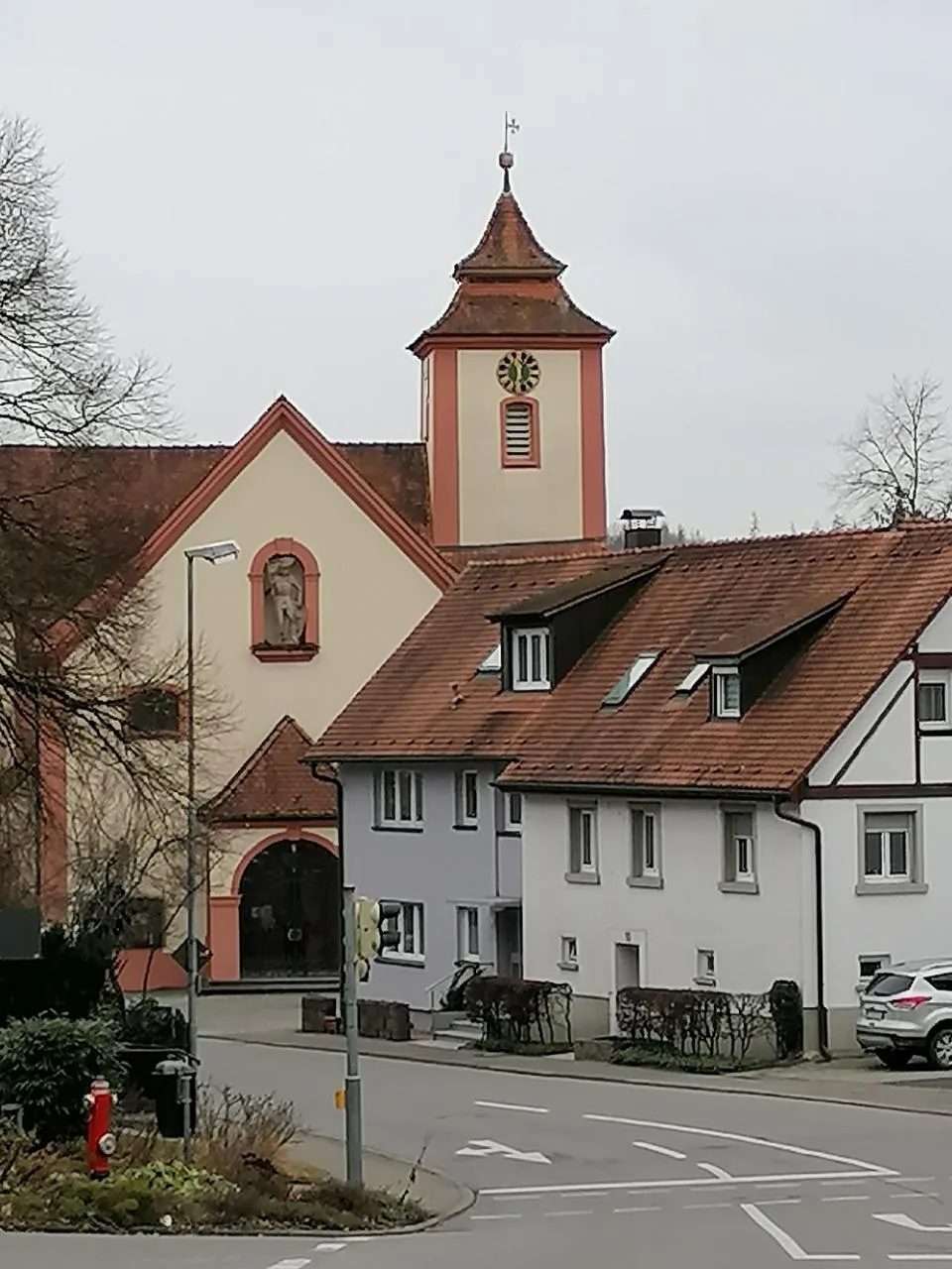 Obrázek Freiburg