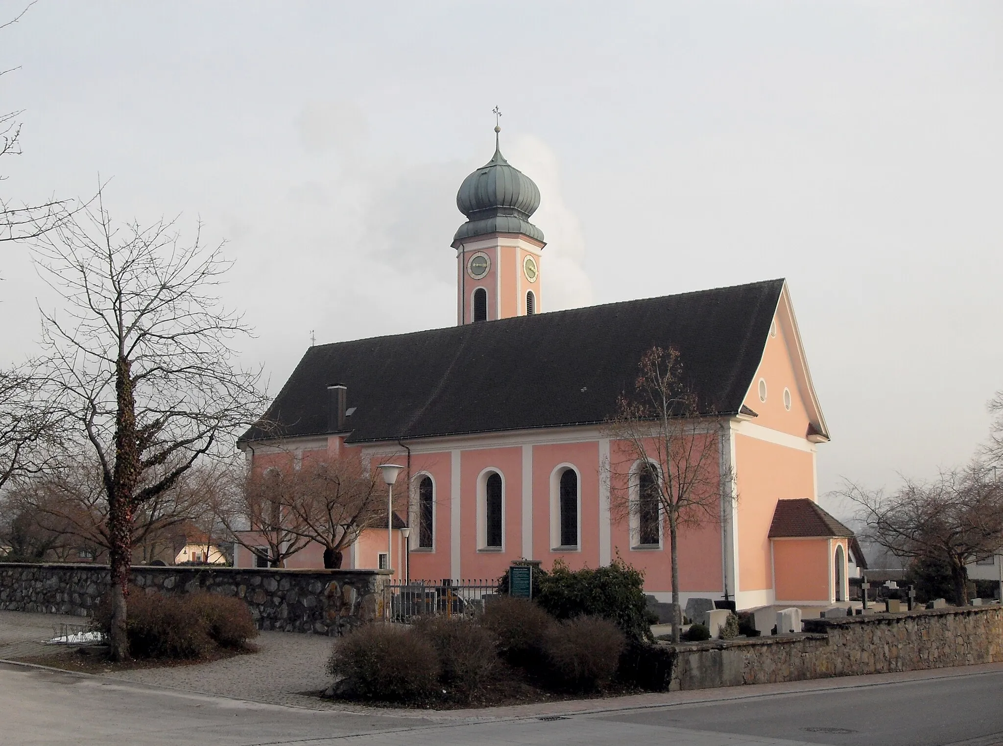 Image of Freiburg