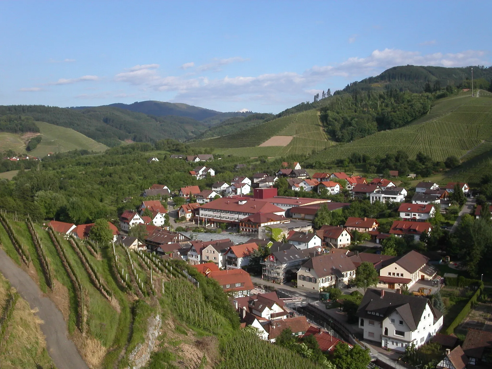 Image of Durbach