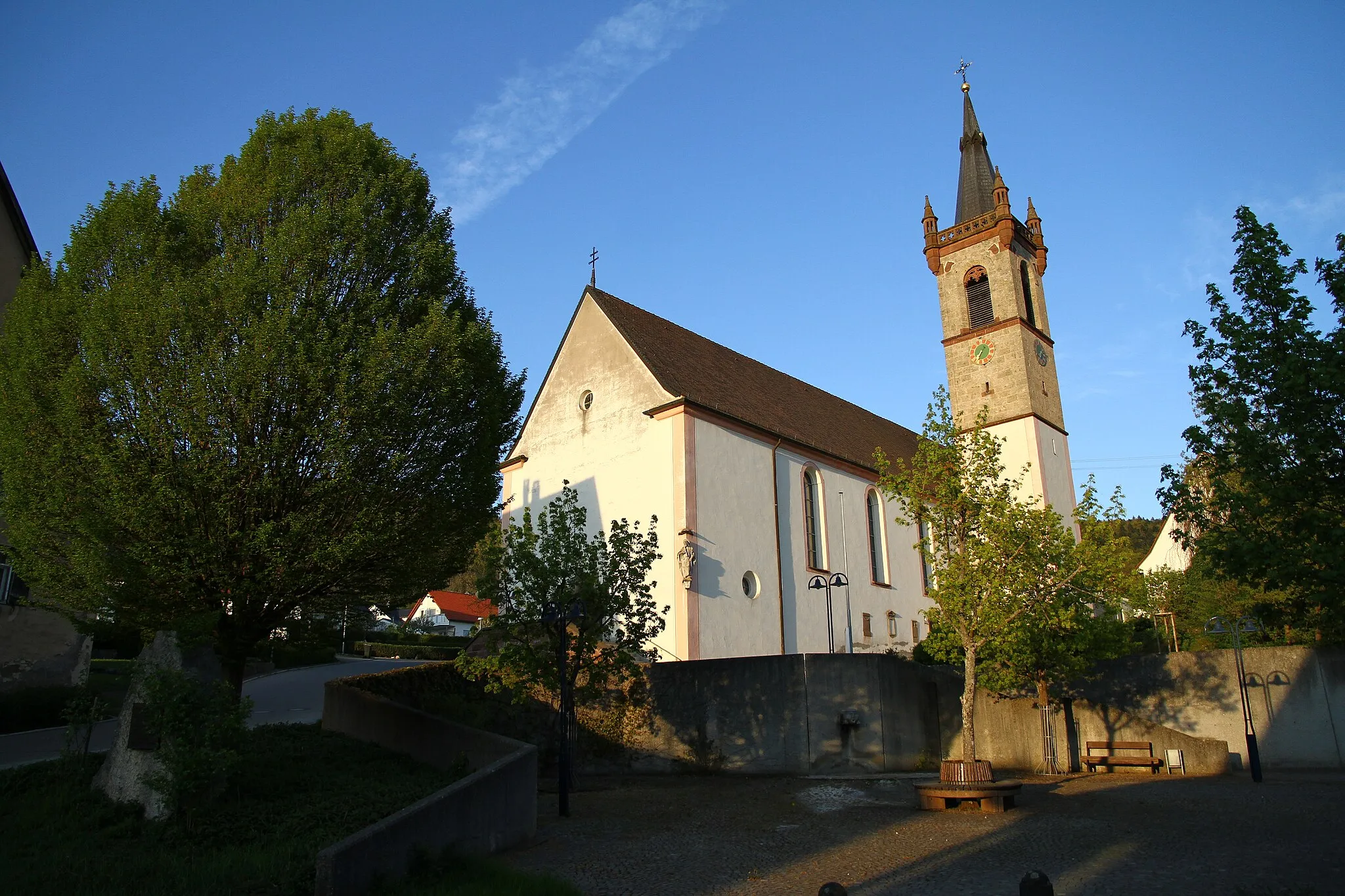 Image of Dürbheim