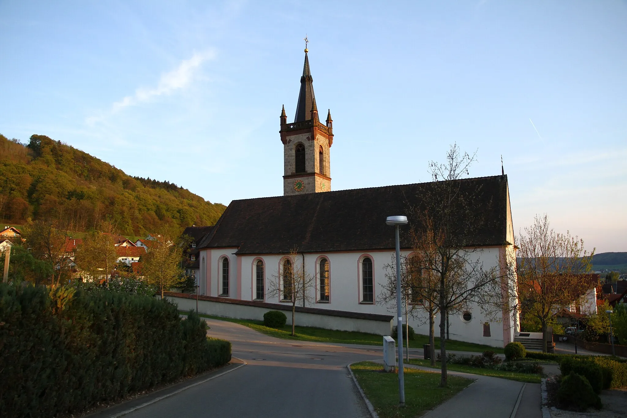 Afbeelding van Freiburg