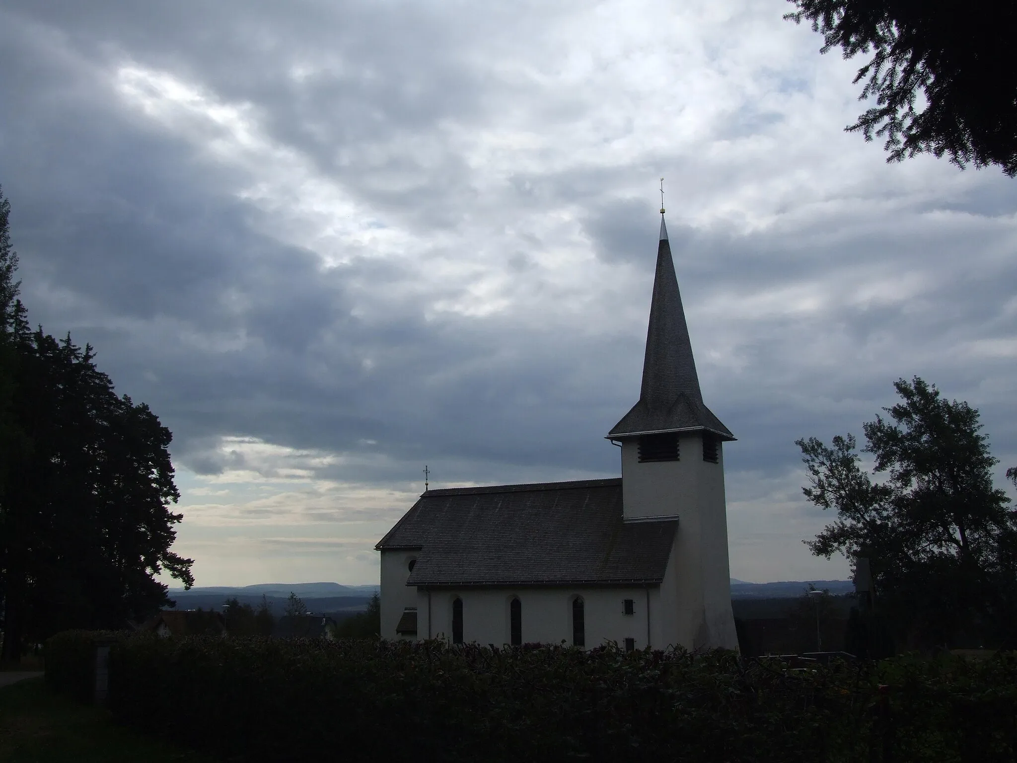 Immagine di Freiburg