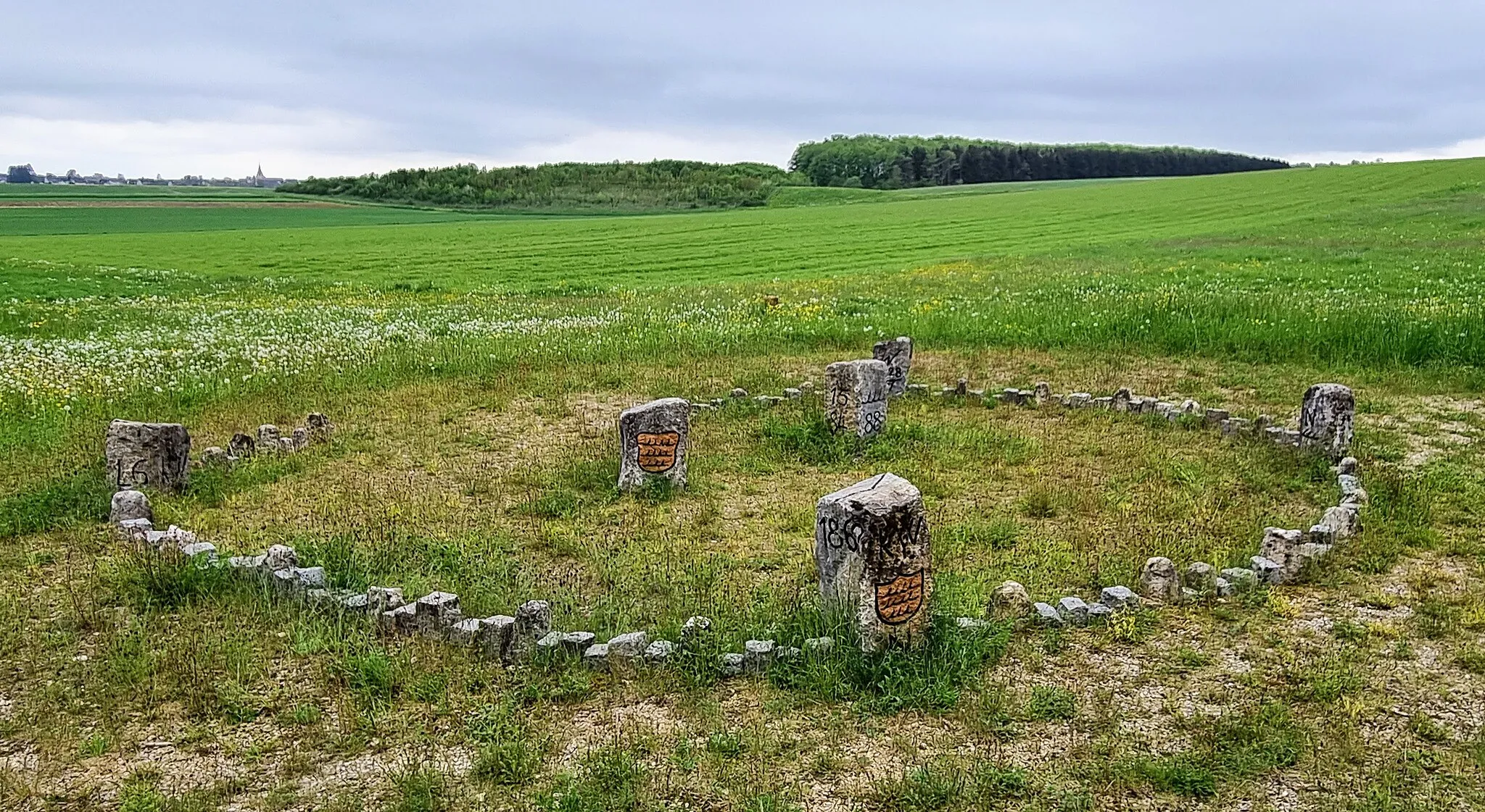 Bild von Emmingen-Liptingen