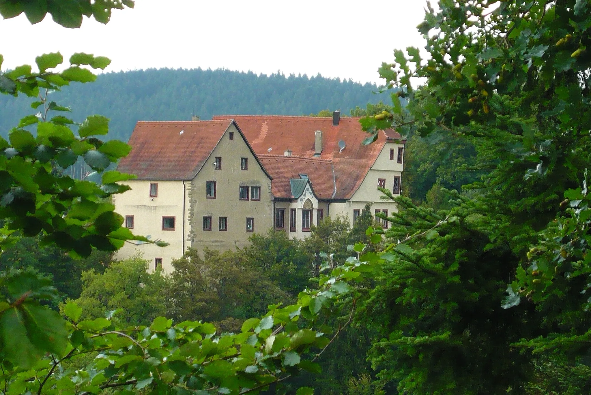 Afbeelding van Freiburg