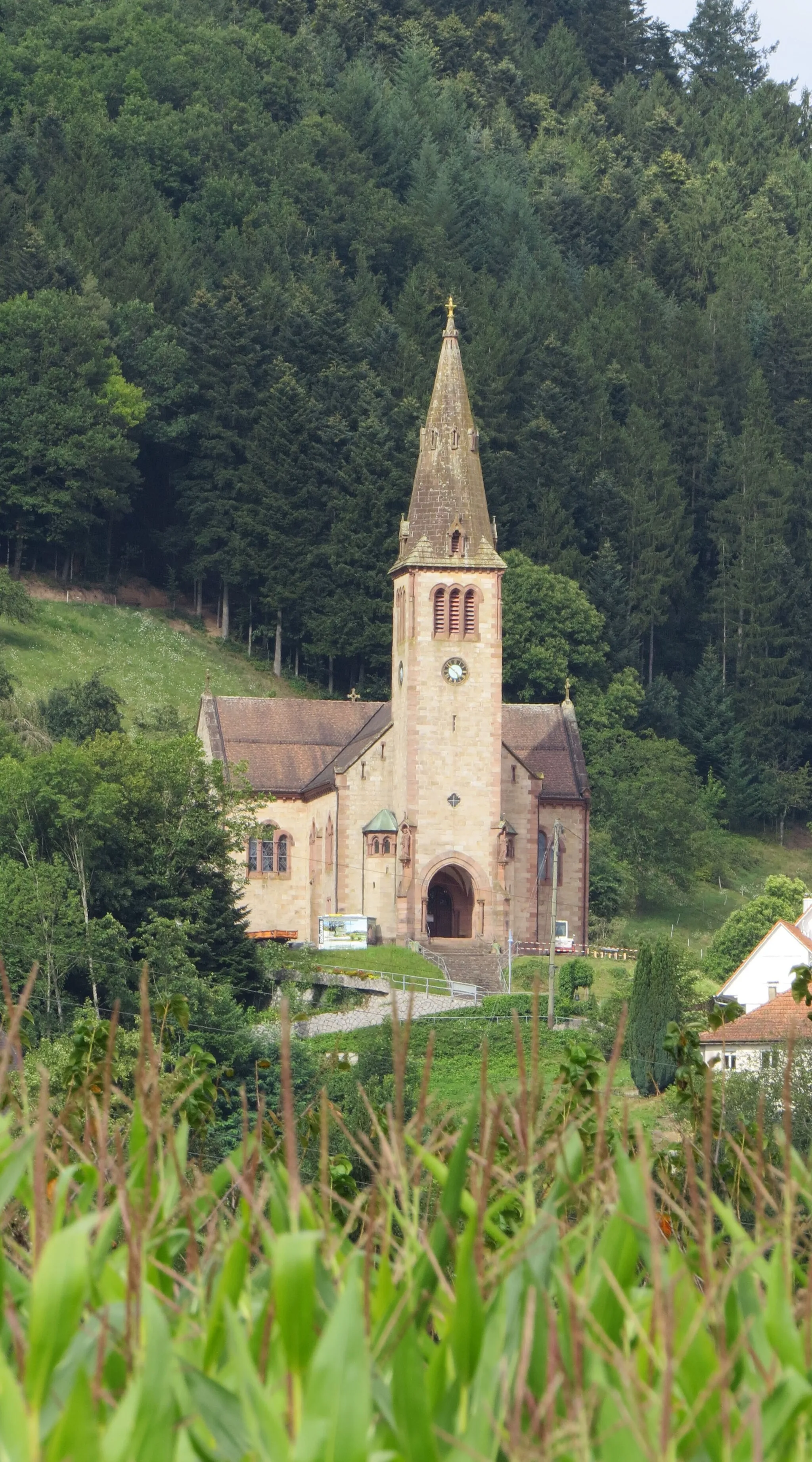 Image of Fischerbach