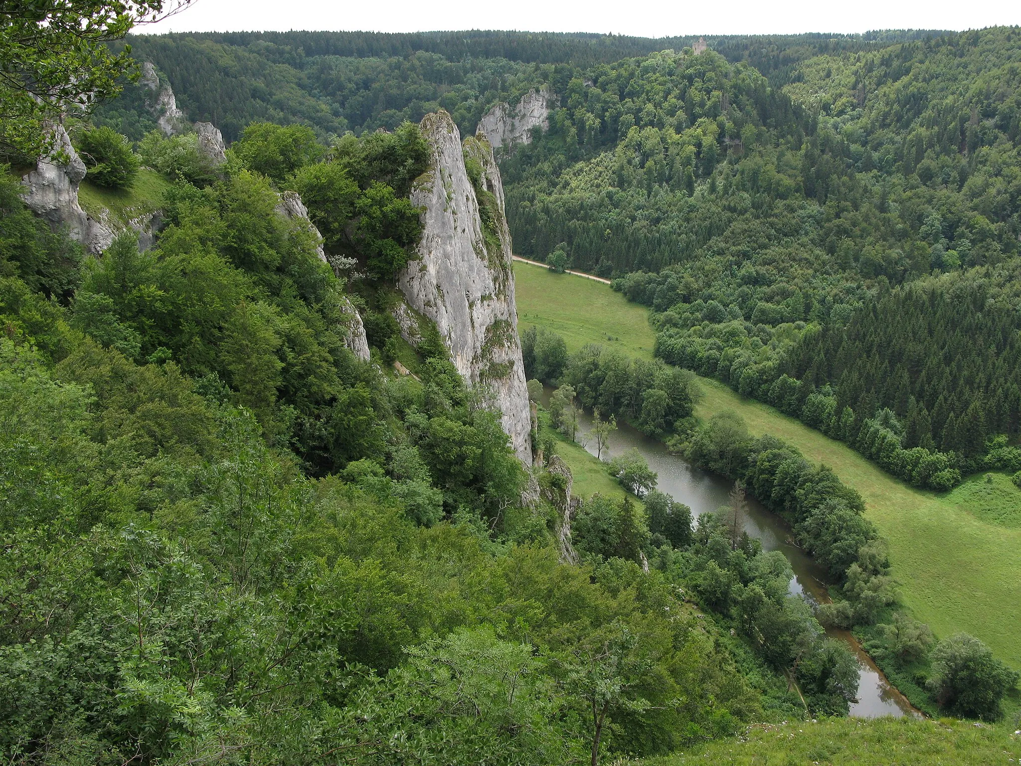 Obrázek Freiburg