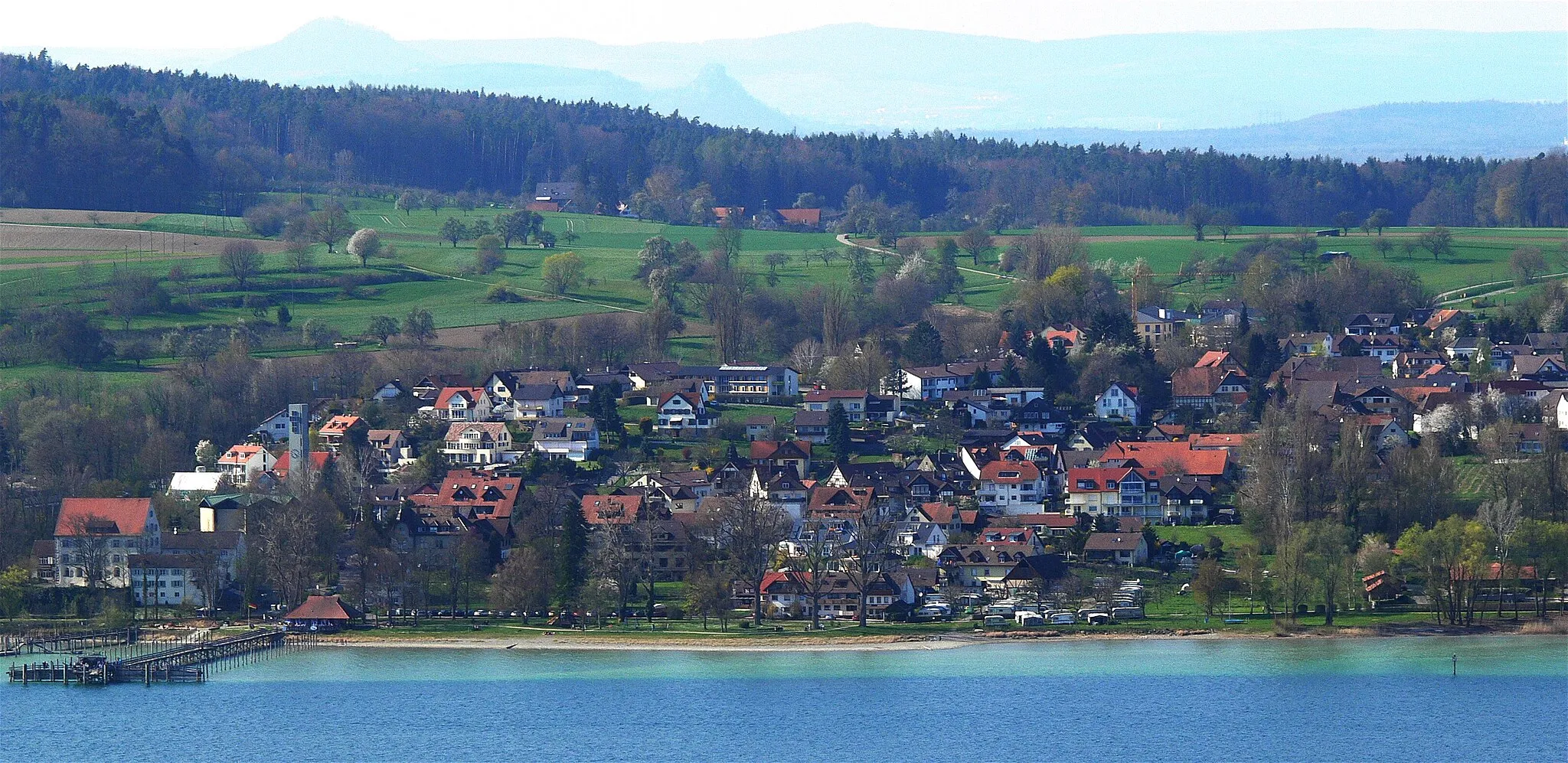 Afbeelding van Freiburg