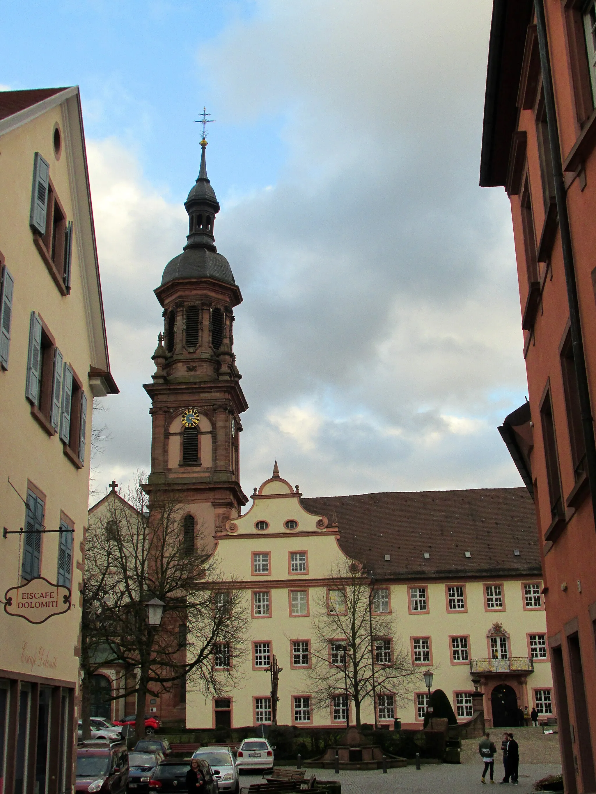 Kuva kohteesta Freiburg