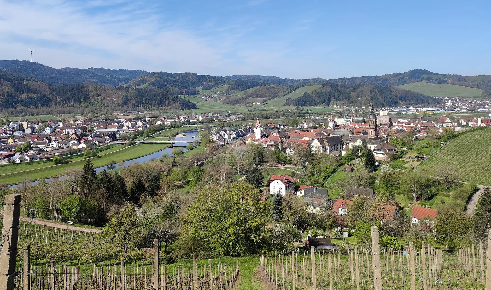 Image of Gengenbach