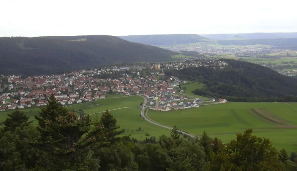 Slika Freiburg