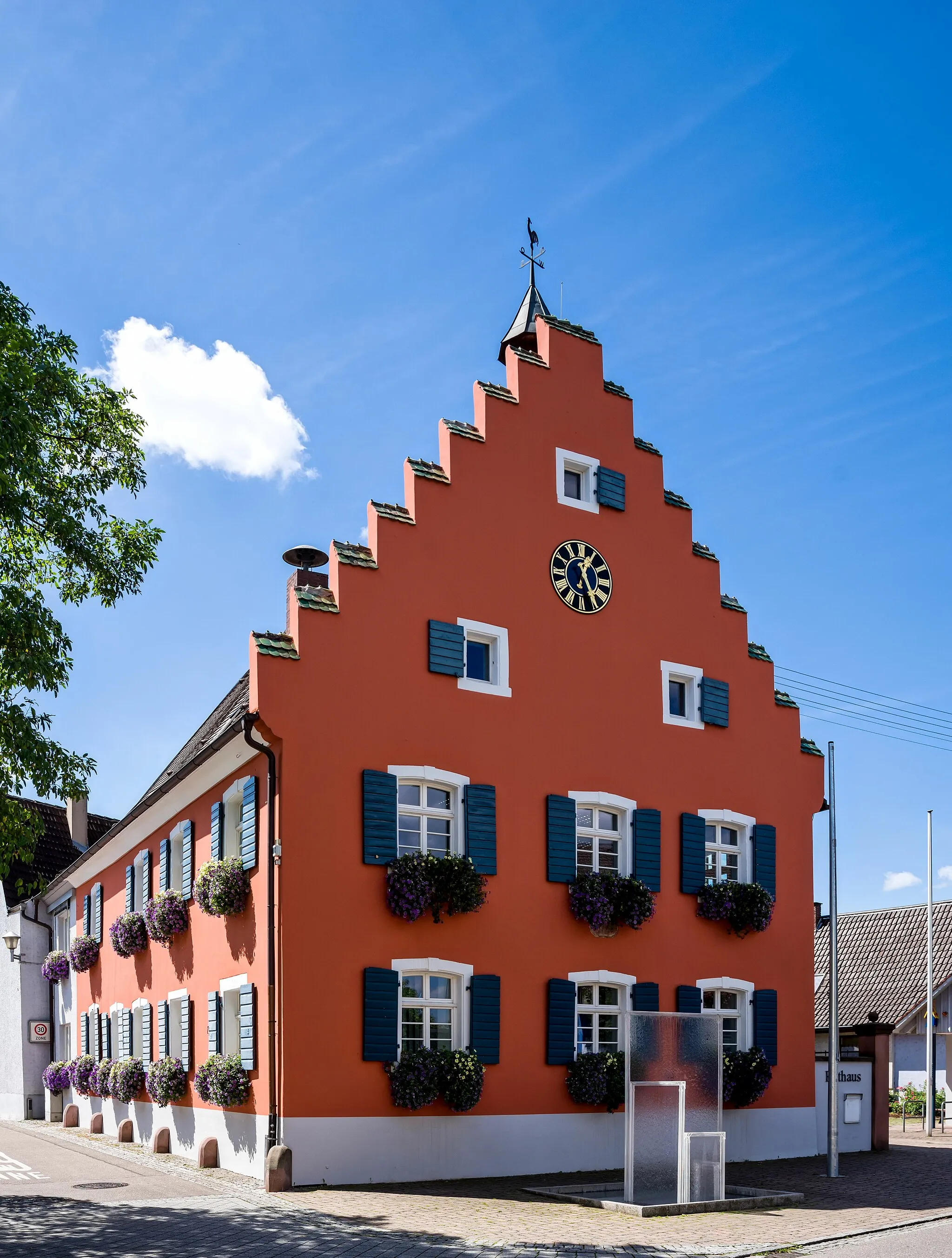 Bild av Freiburg
