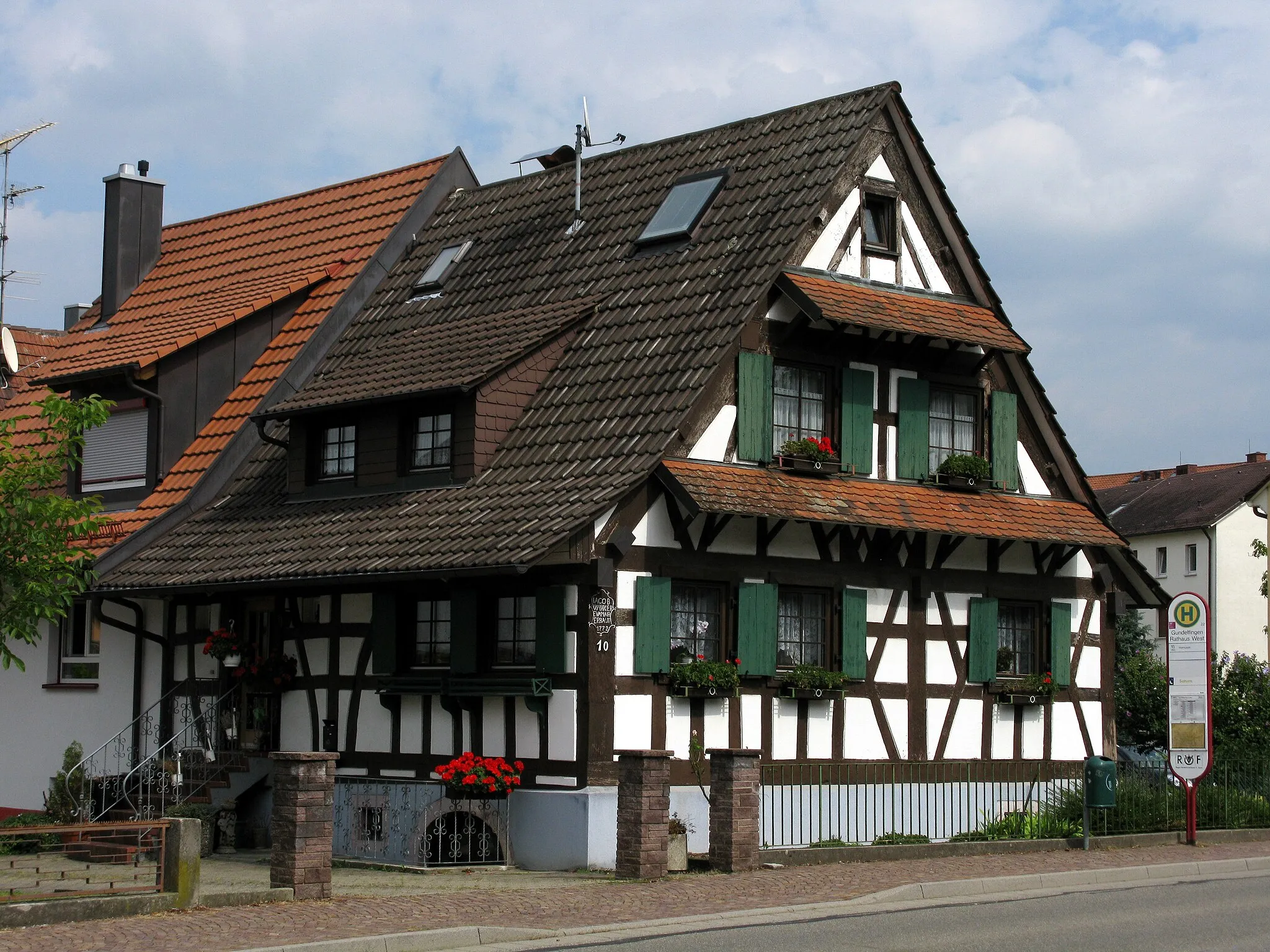 Afbeelding van Freiburg