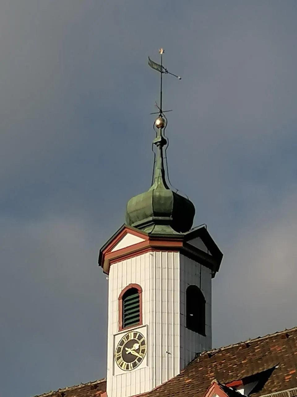 Obrázek Freiburg