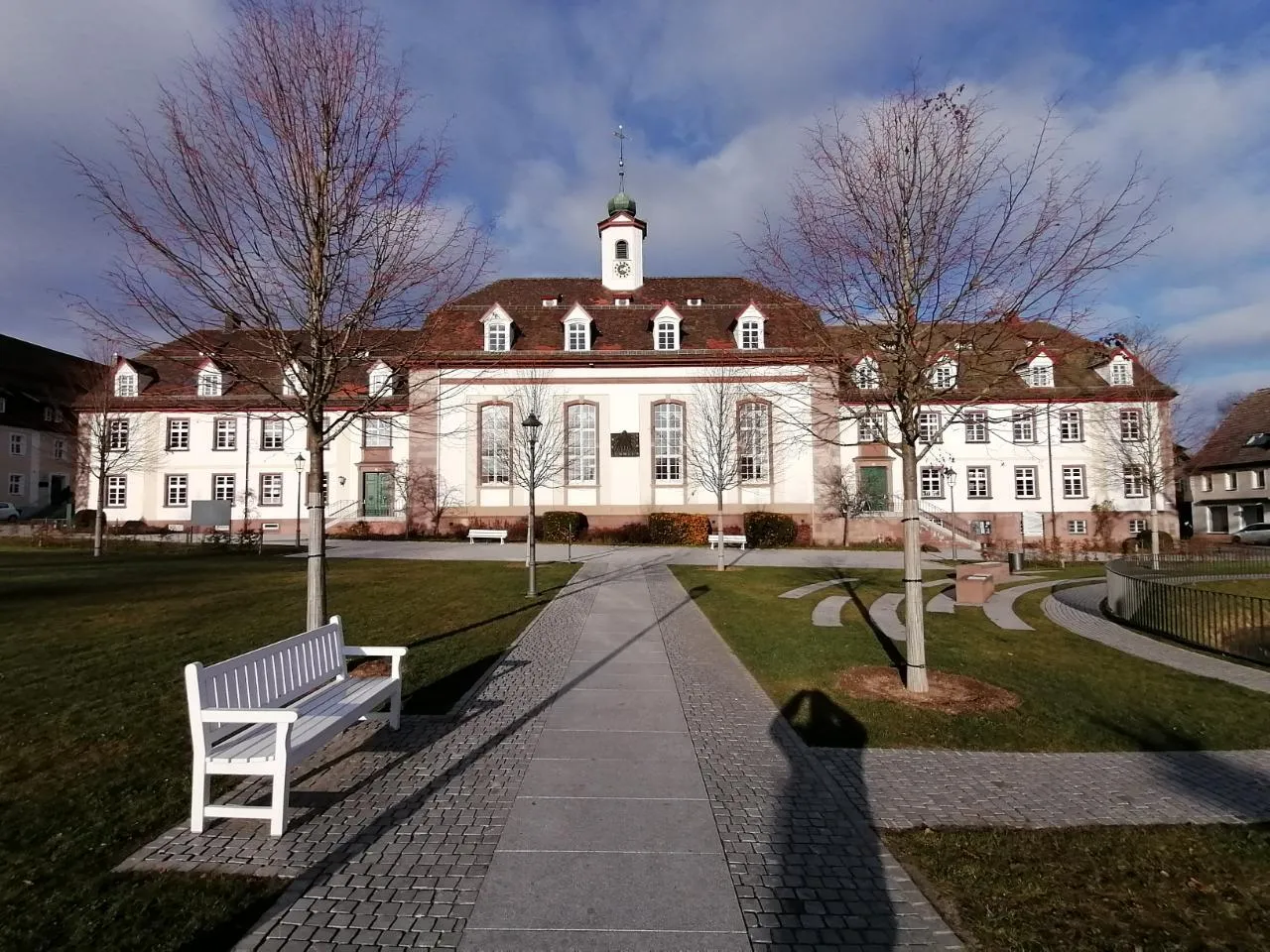 Image of Königsfeld im Schwarzwald