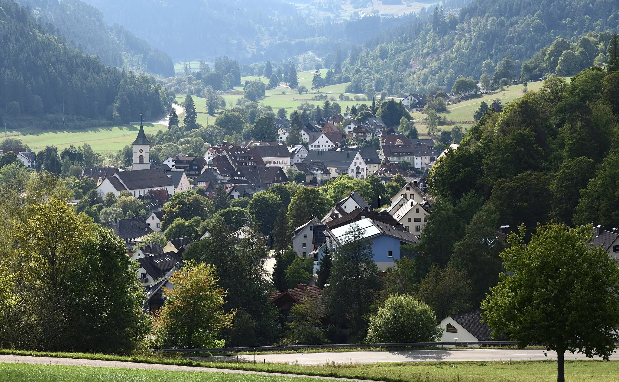 Image of Lenzkirch