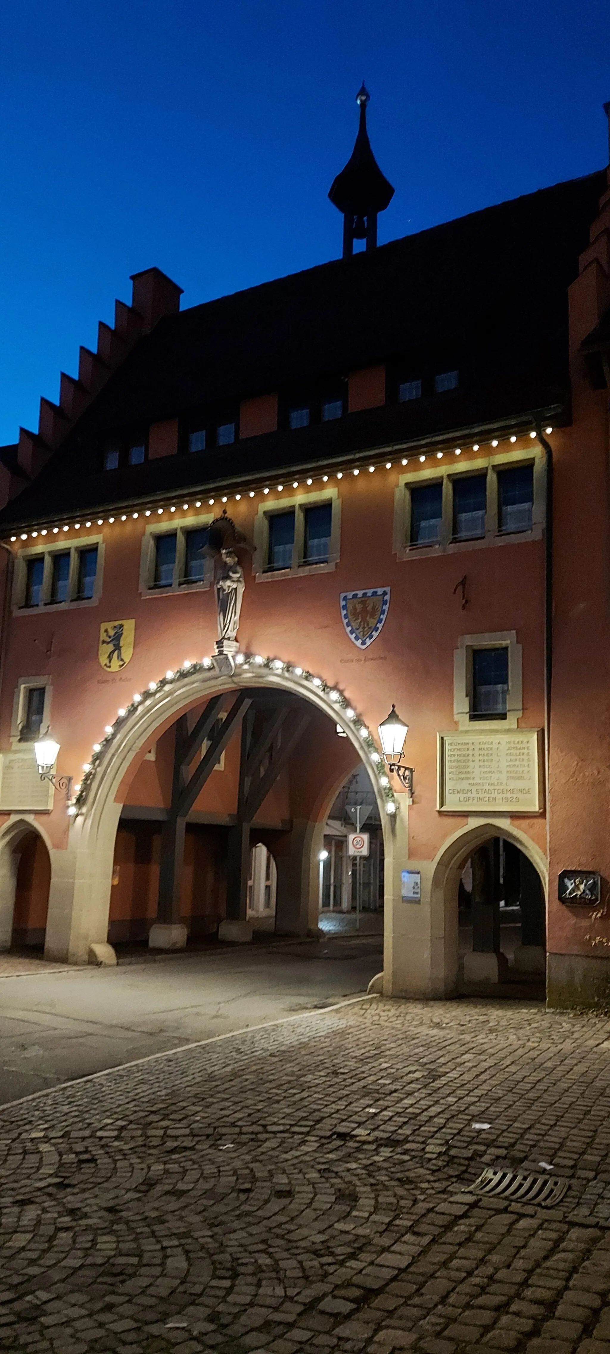 Immagine di Freiburg