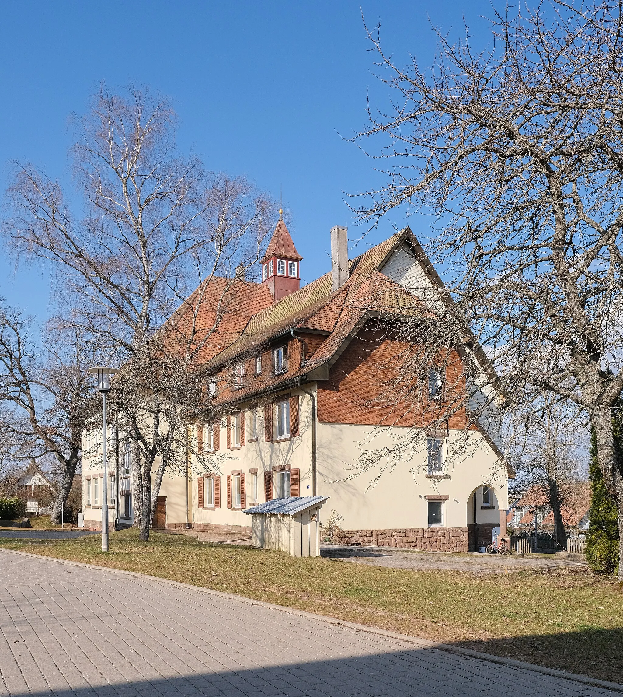 Image of Freiburg