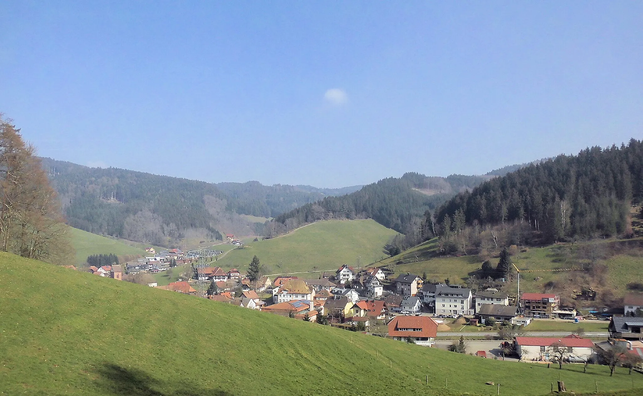 Afbeelding van Freiburg