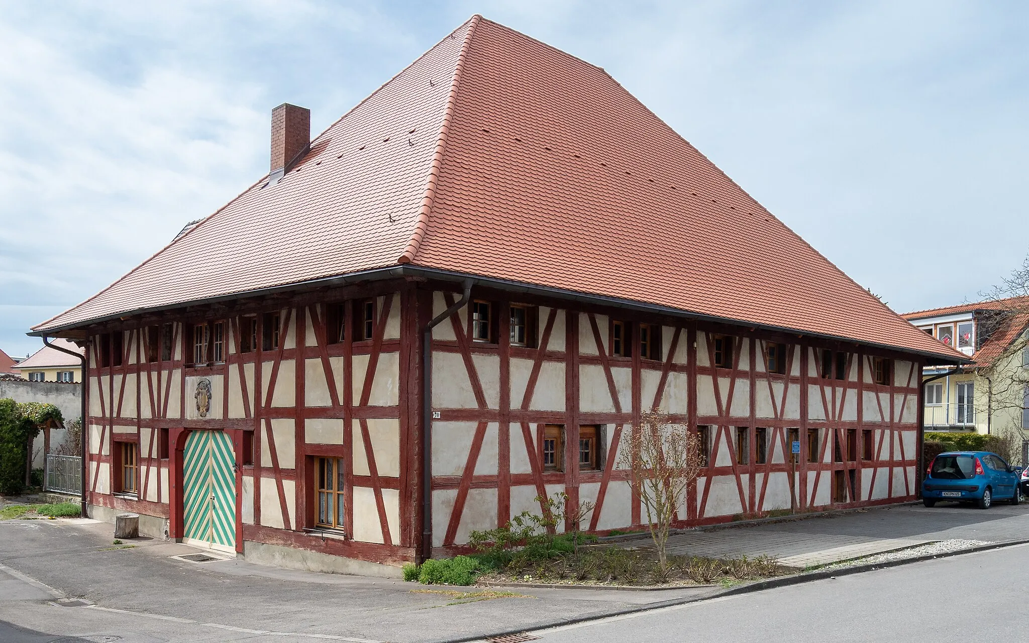 Afbeelding van Freiburg