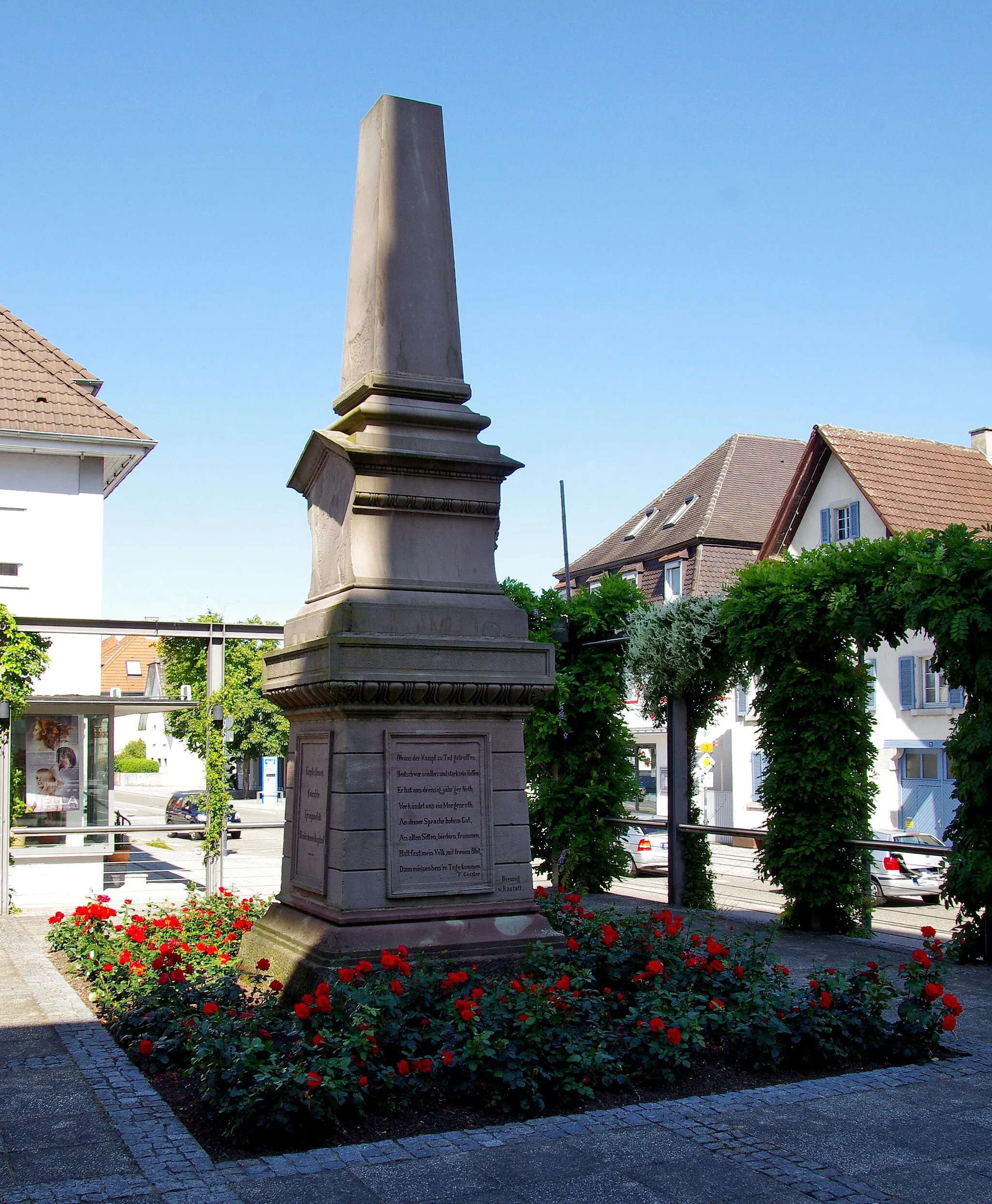 Image de Freiburg