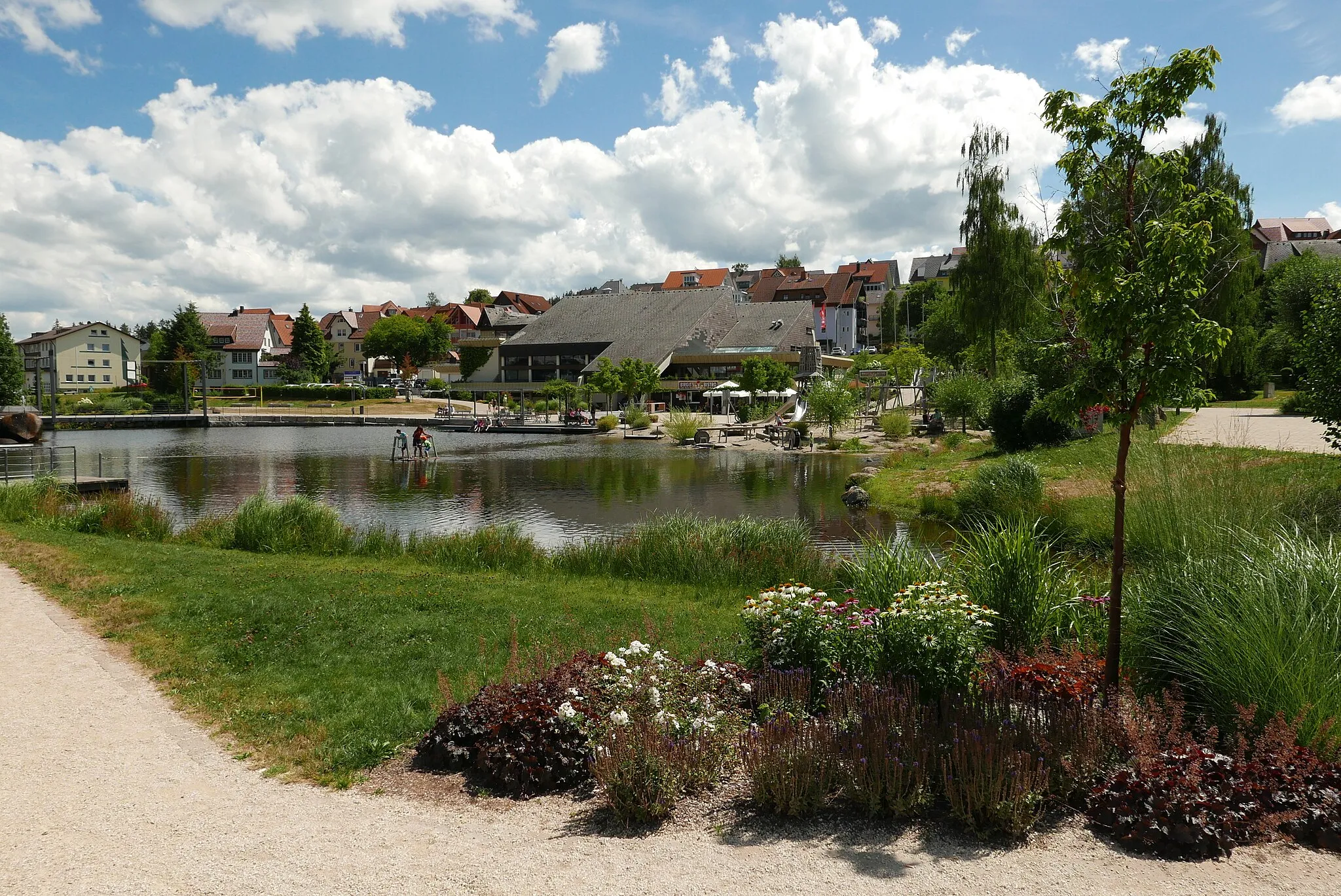 Image of Schonach im Schwarzwald