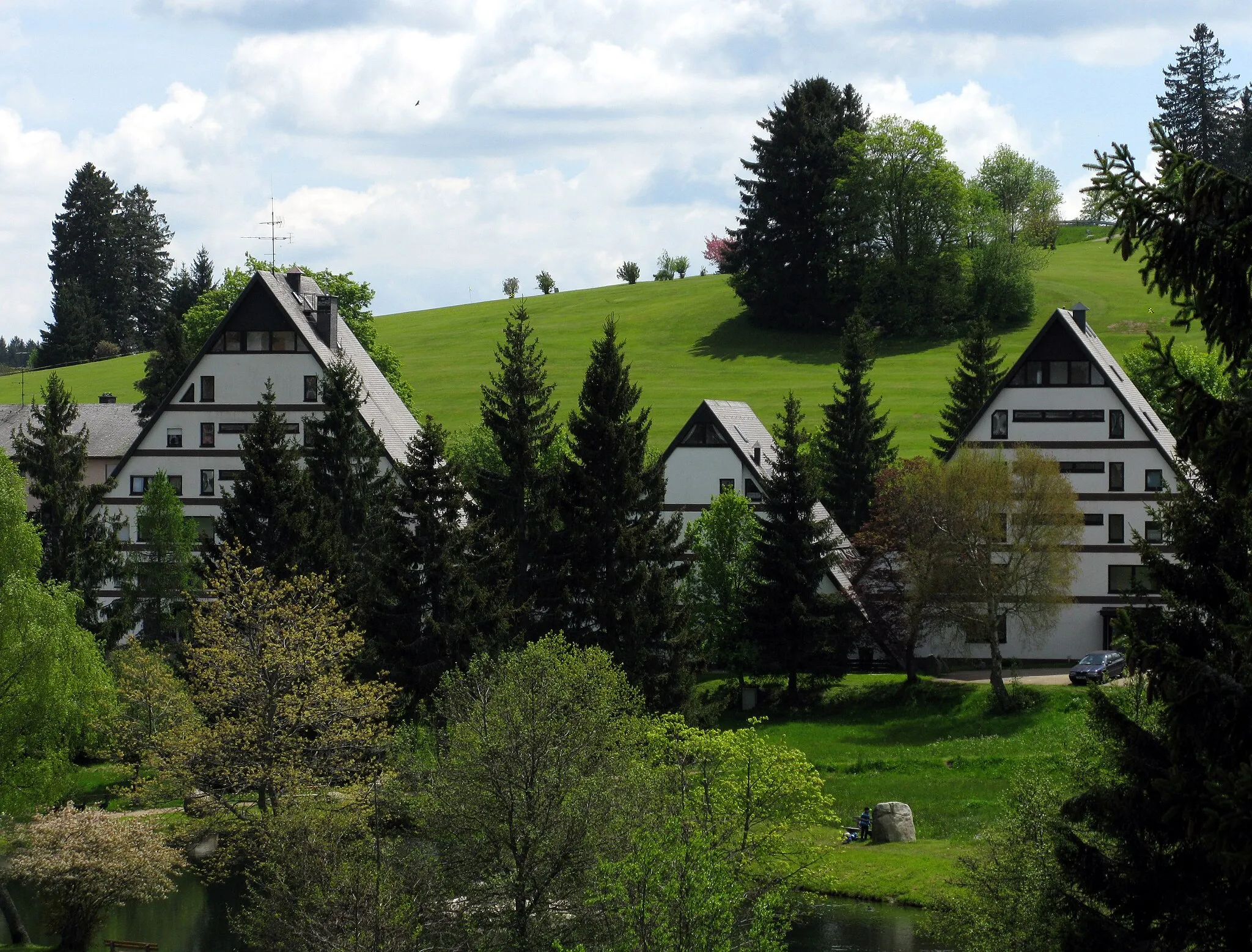 Afbeelding van Freiburg