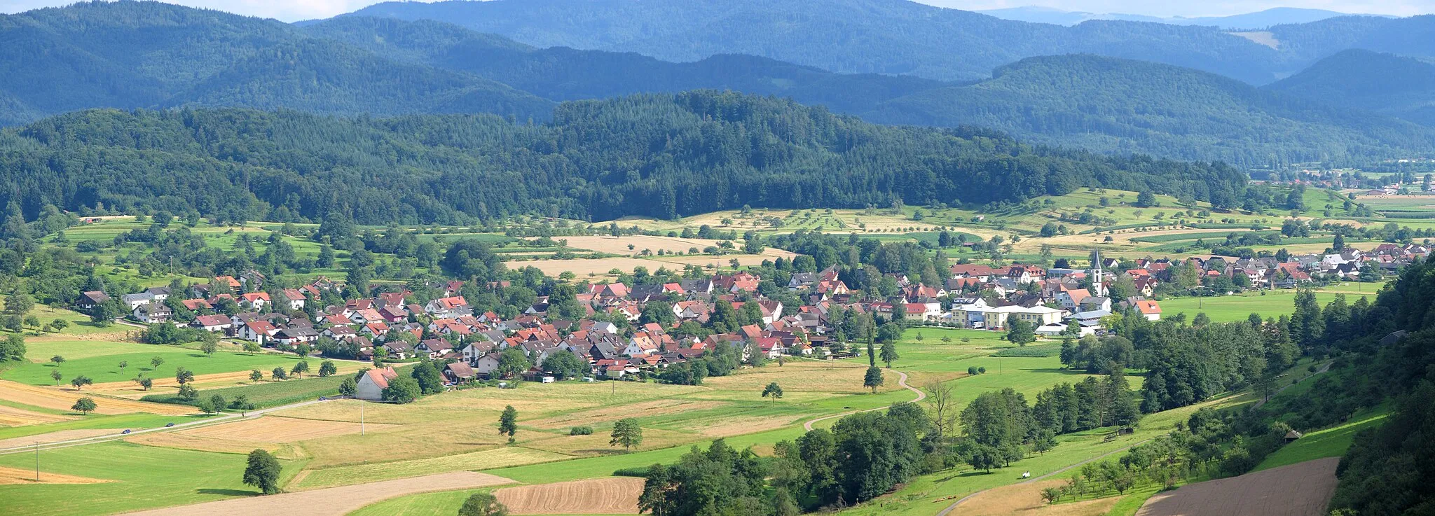 Afbeelding van Freiburg