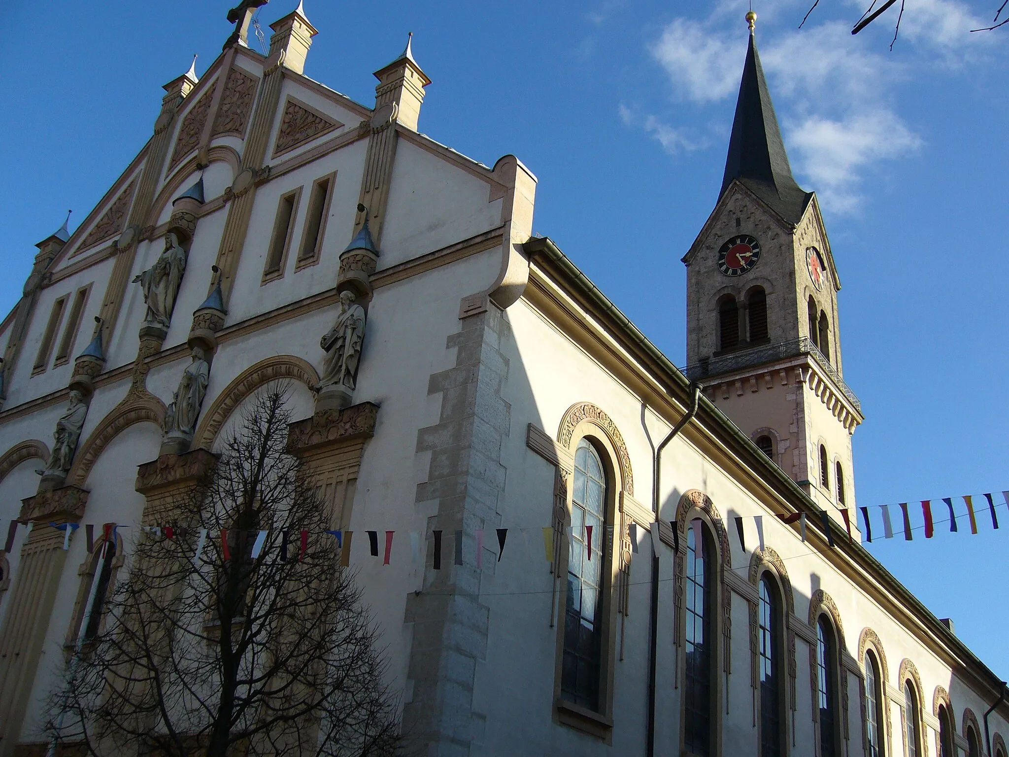 Image of Freiburg