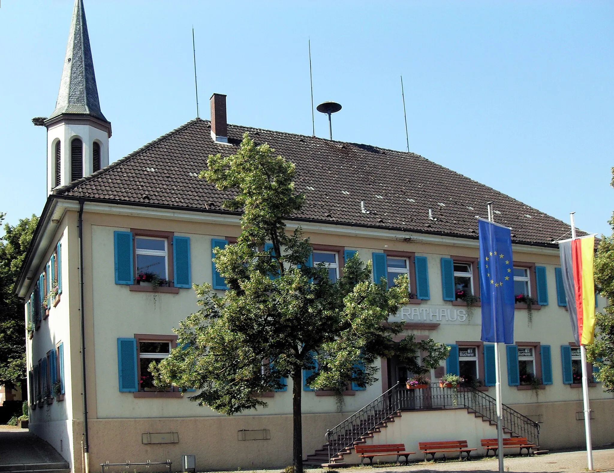 Image of Freiburg