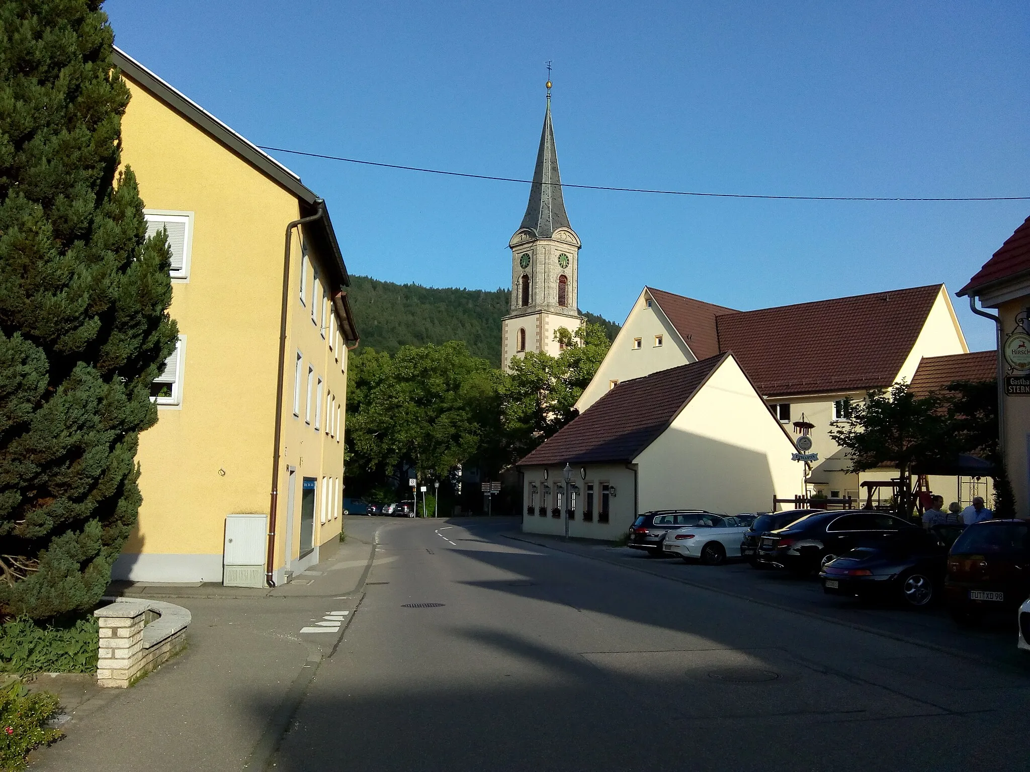 Image of Wurmlingen