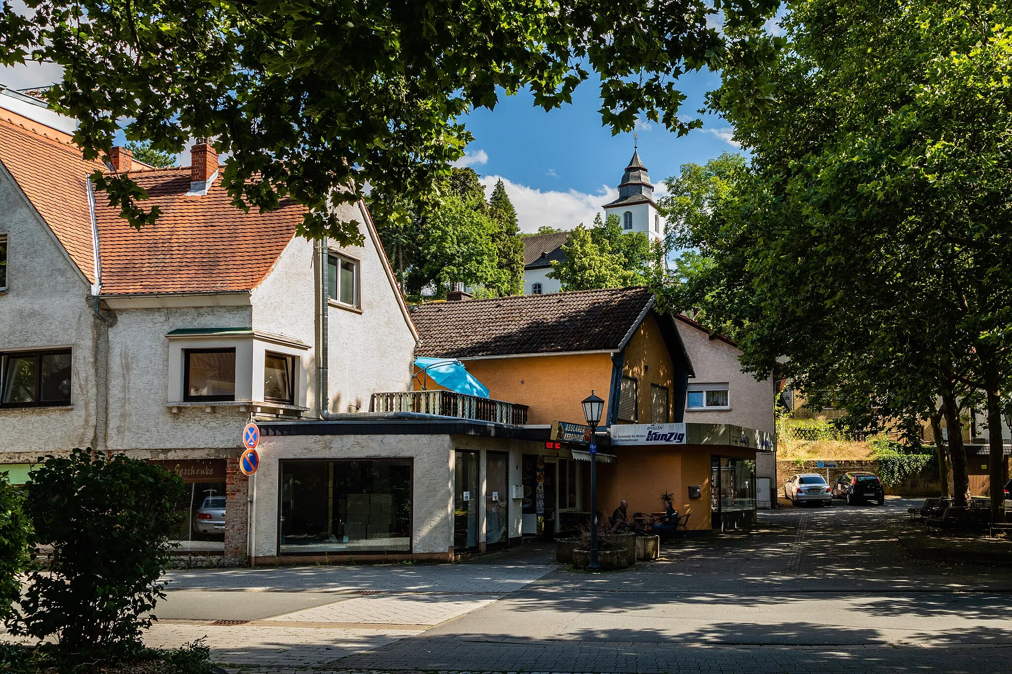 Image of Gießen