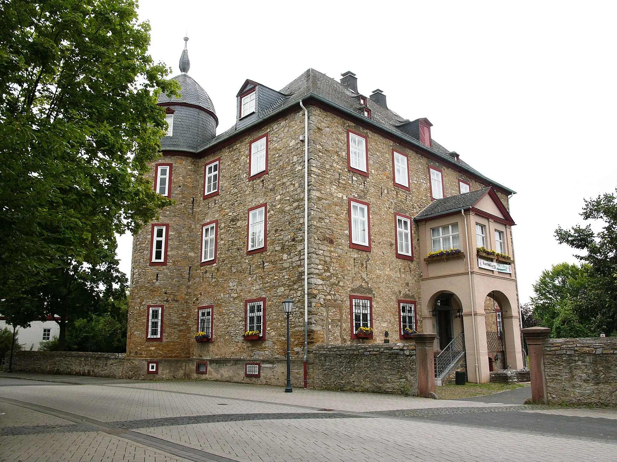 Bild von Giessen