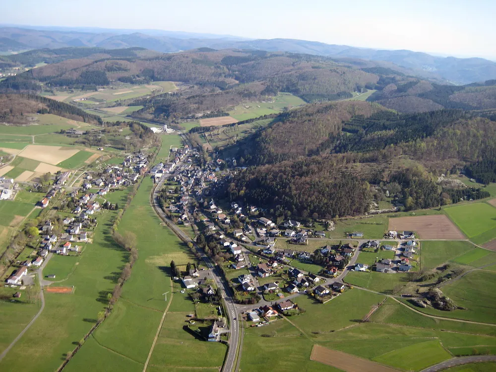 Image of Gießen