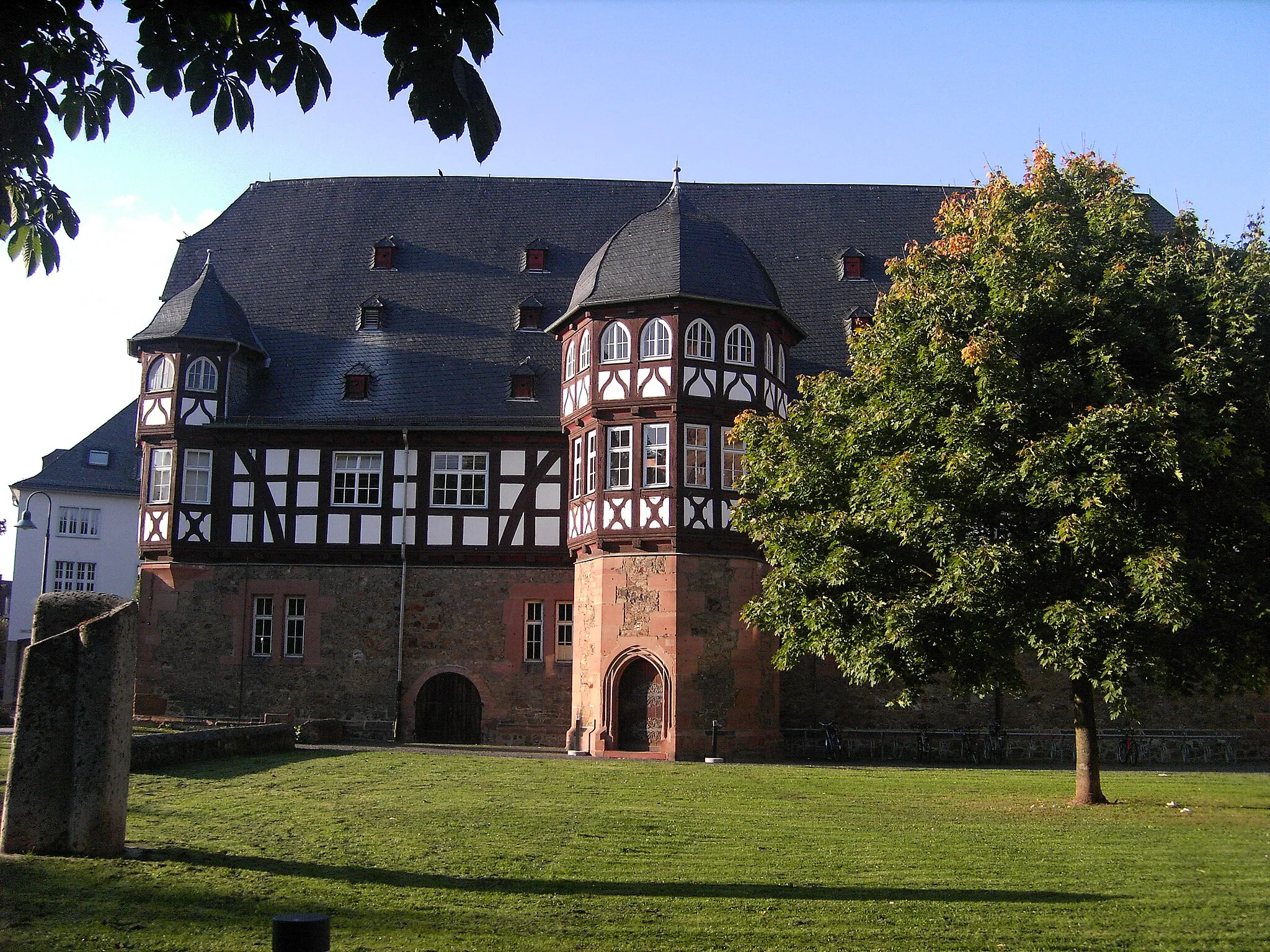 Image of Gießen